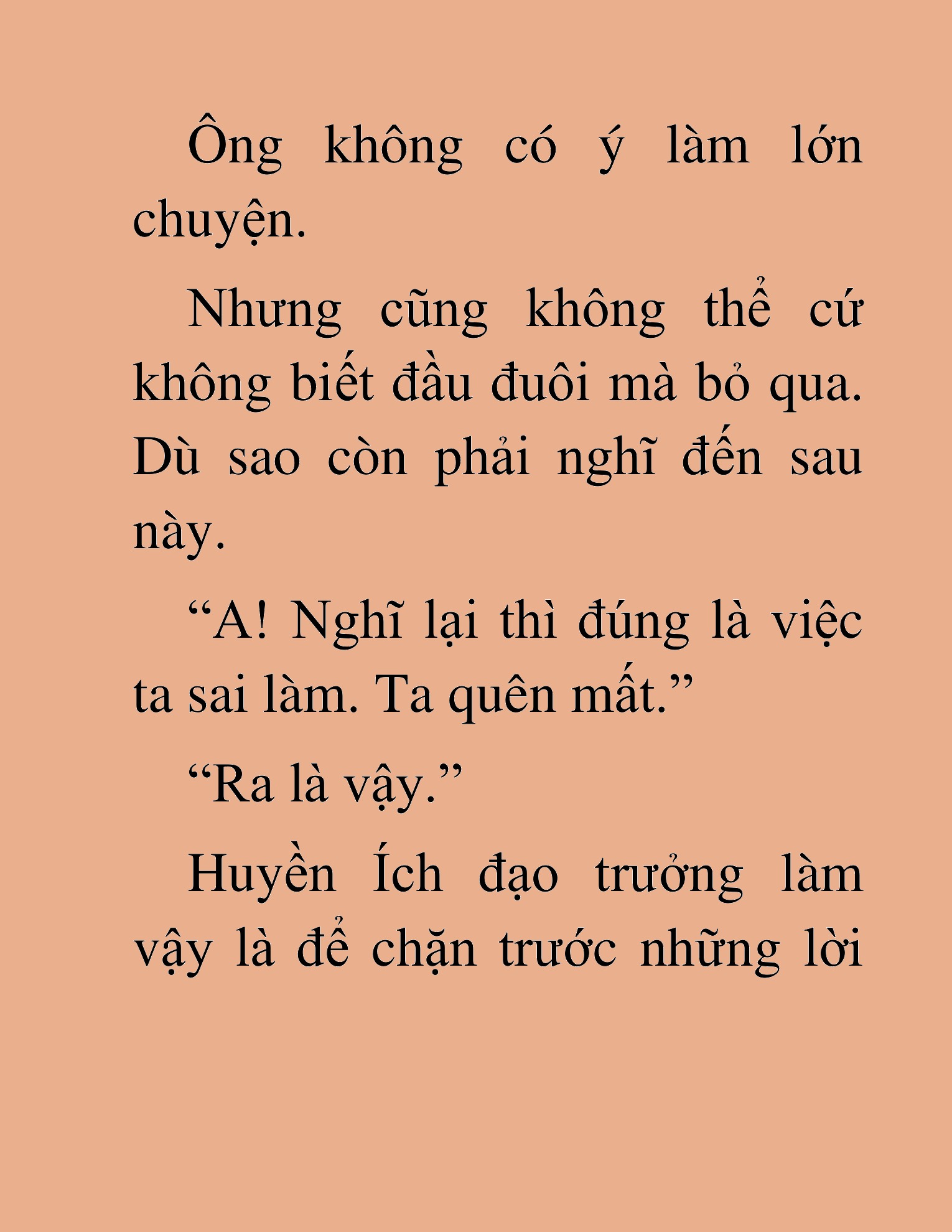 Đọc truyện HAT[novel] Võ Đang Chân Kinh - Chap 35