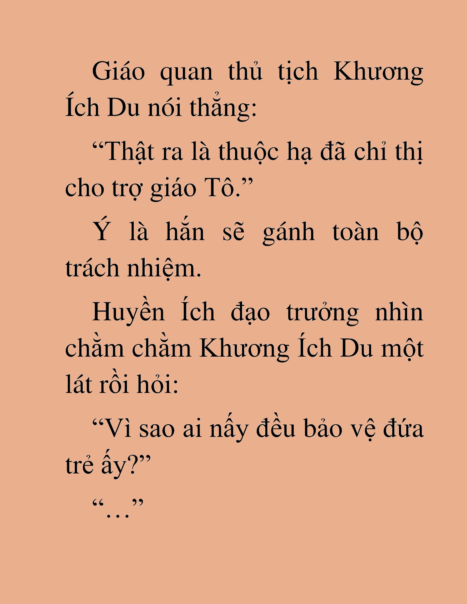 Đọc truyện HAT[novel] Võ Đang Chân Kinh - Chap 35