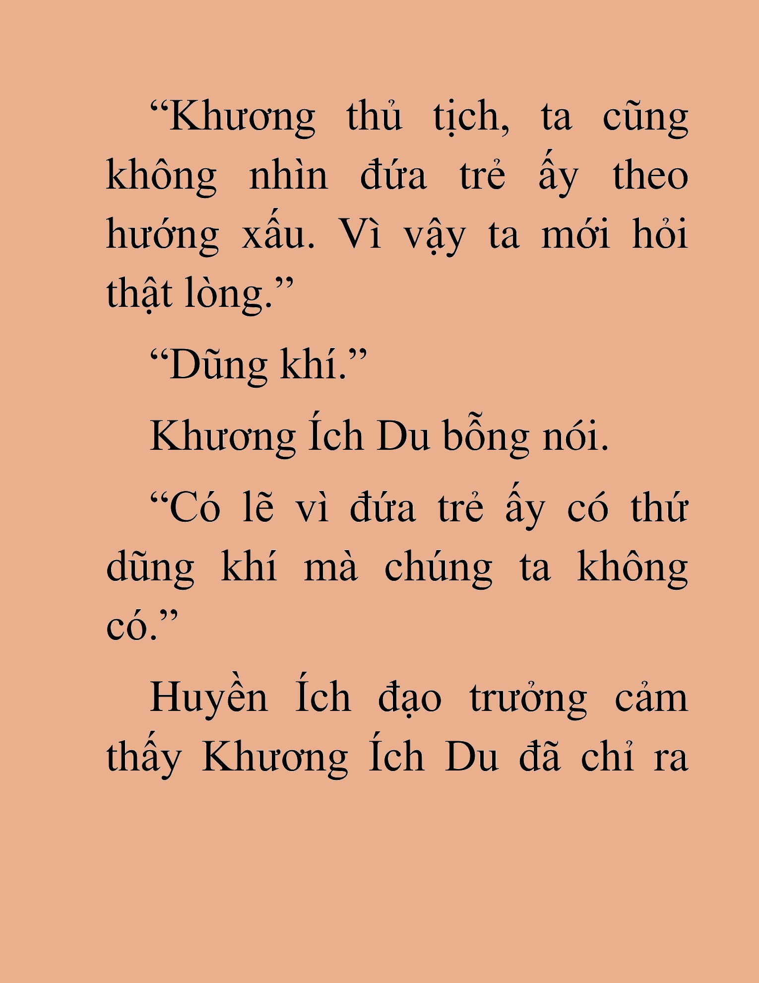 Đọc truyện HAT[novel] Võ Đang Chân Kinh - Chap 35