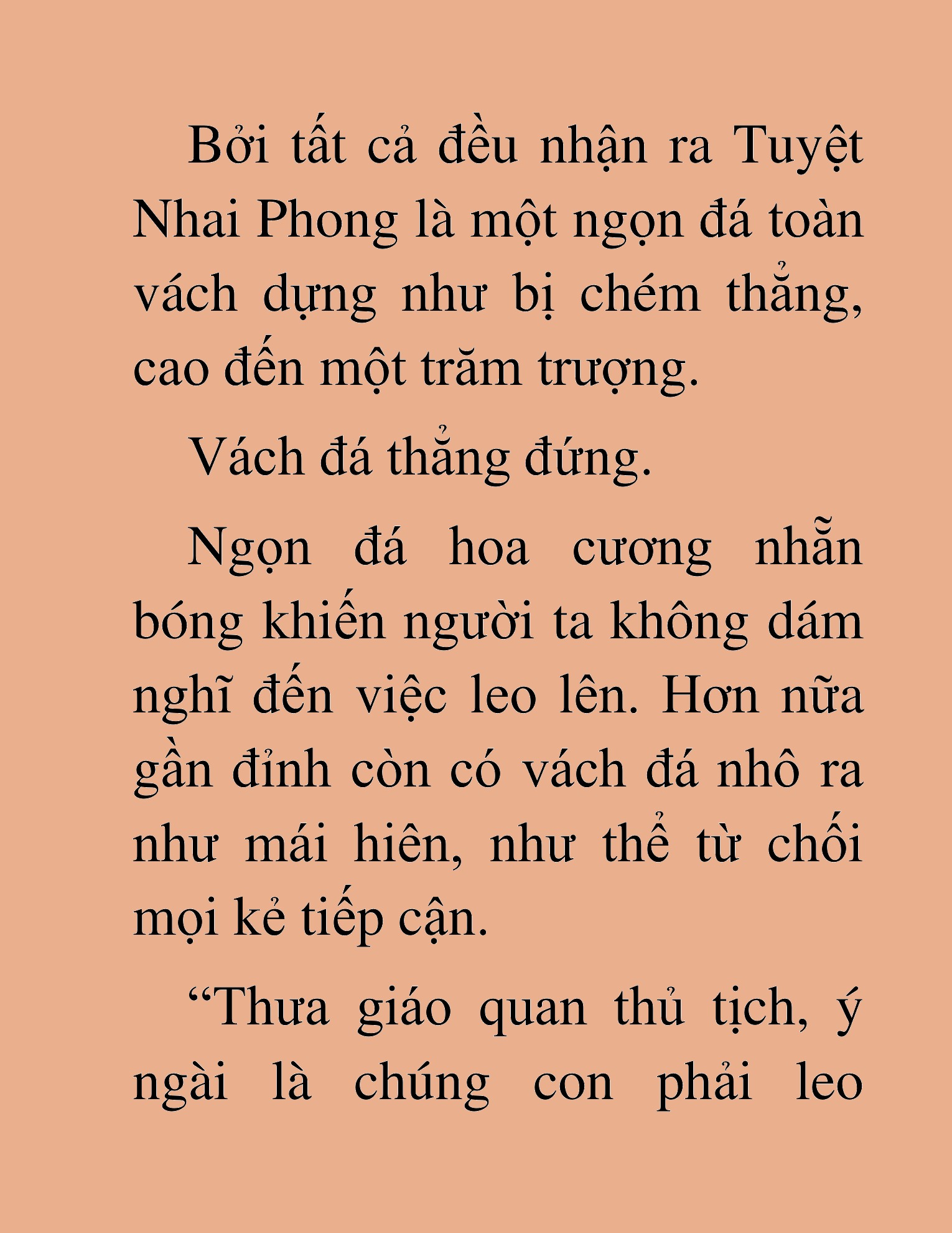 Đọc truyện HAT[novel] Võ Đang Chân Kinh - Chap 36