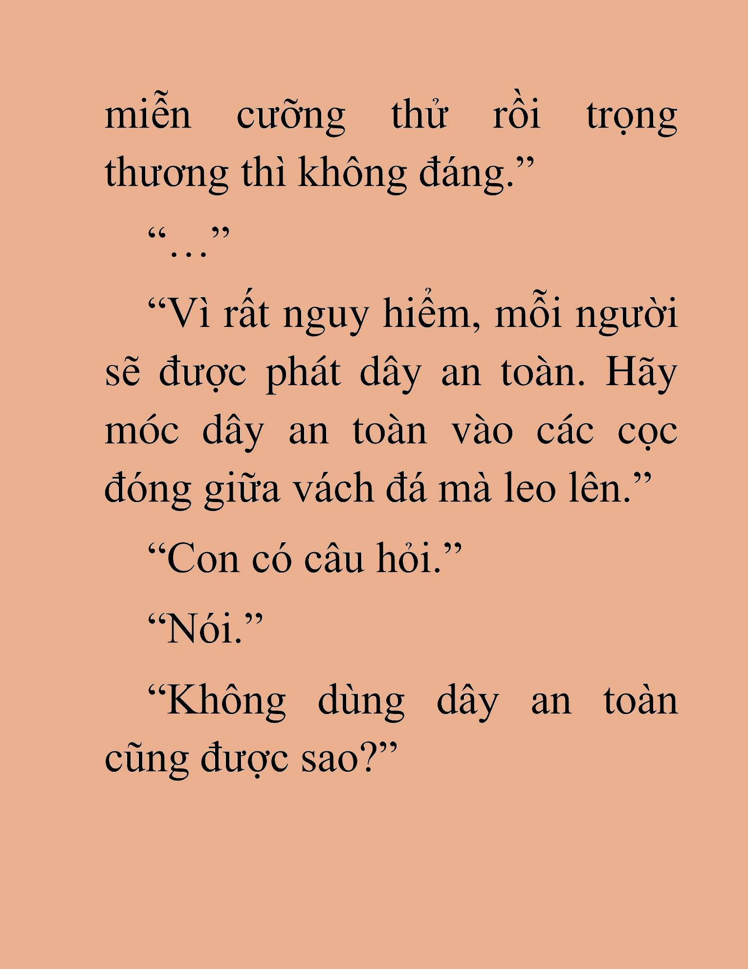 Đọc truyện HAT[novel] Võ Đang Chân Kinh - Chap 36