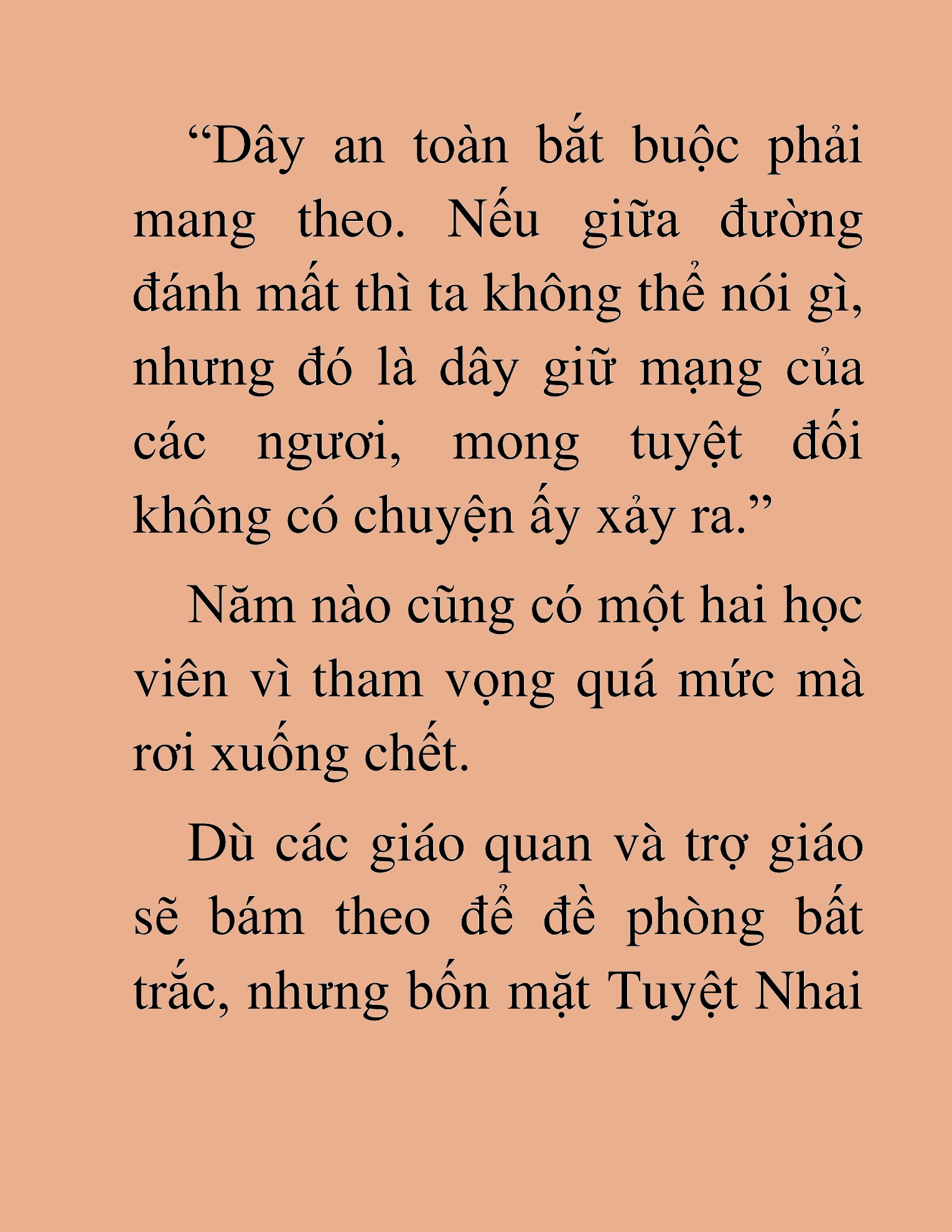 Đọc truyện HAT[novel] Võ Đang Chân Kinh - Chap 36