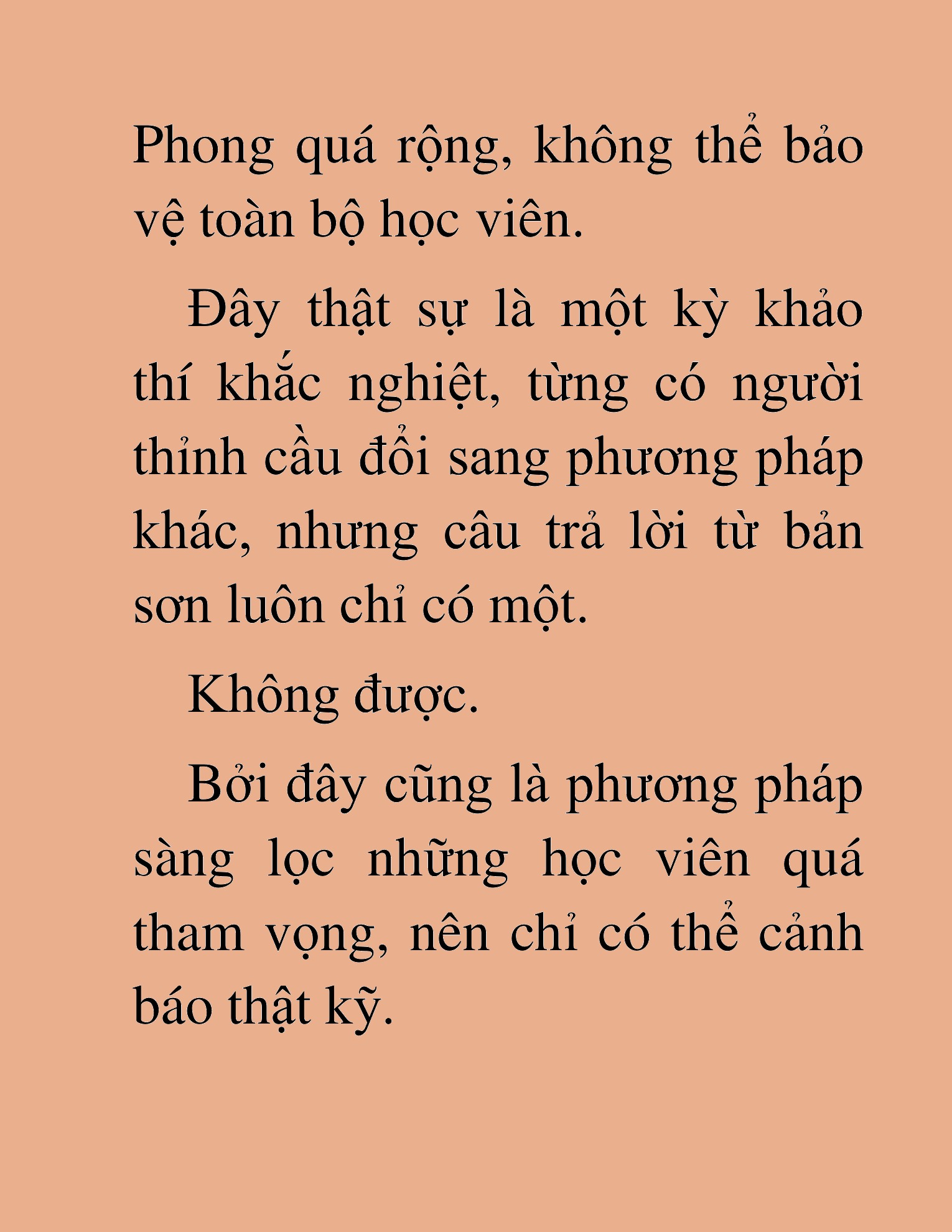 Đọc truyện HAT[novel] Võ Đang Chân Kinh - Chap 36