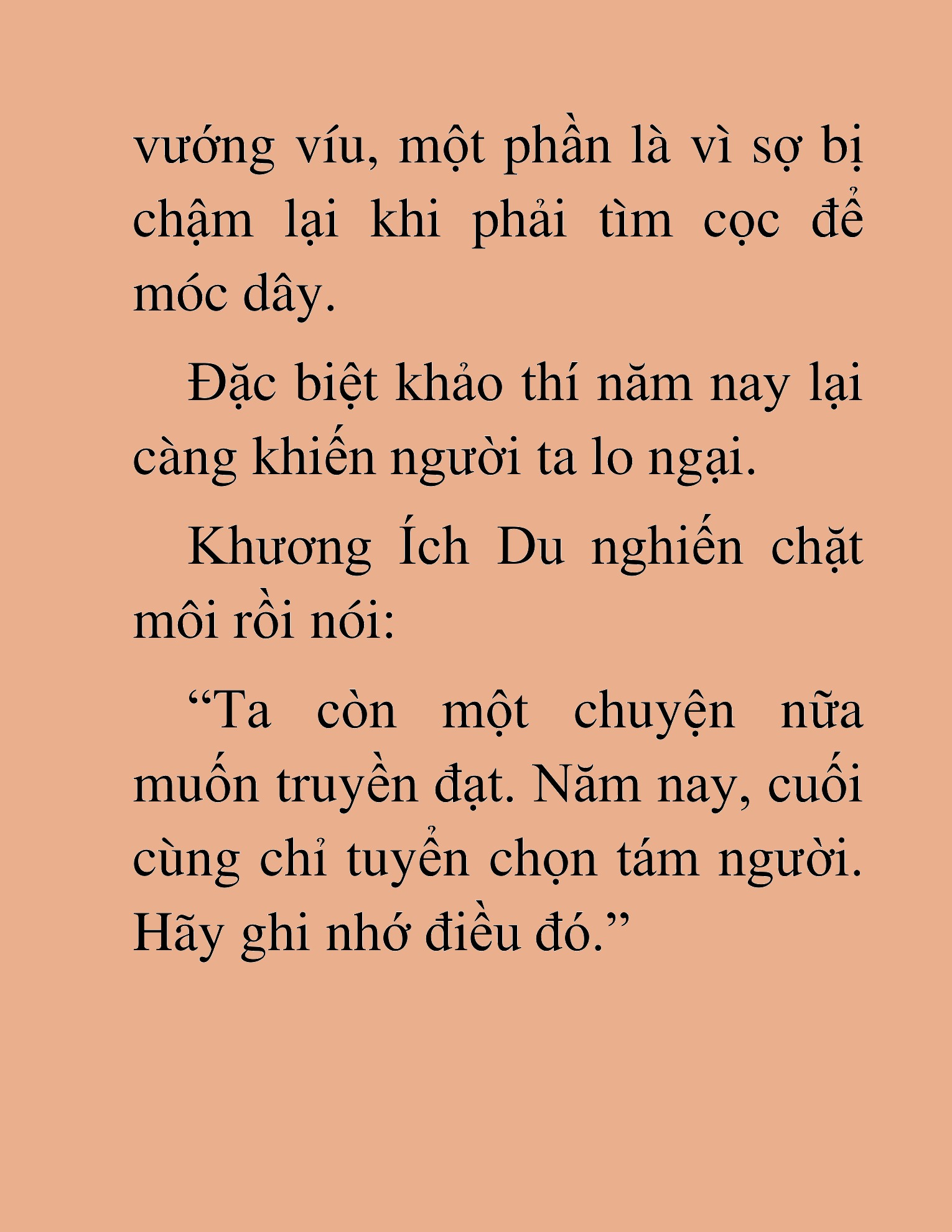 Đọc truyện HAT[novel] Võ Đang Chân Kinh - Chap 36