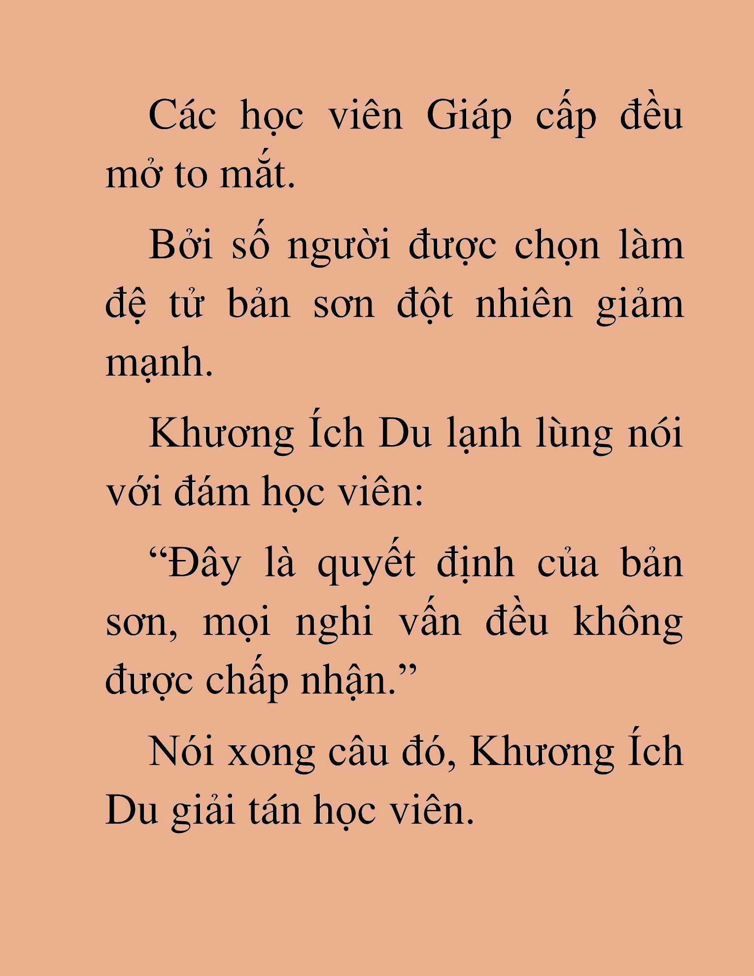 Đọc truyện HAT[novel] Võ Đang Chân Kinh - Chap 36