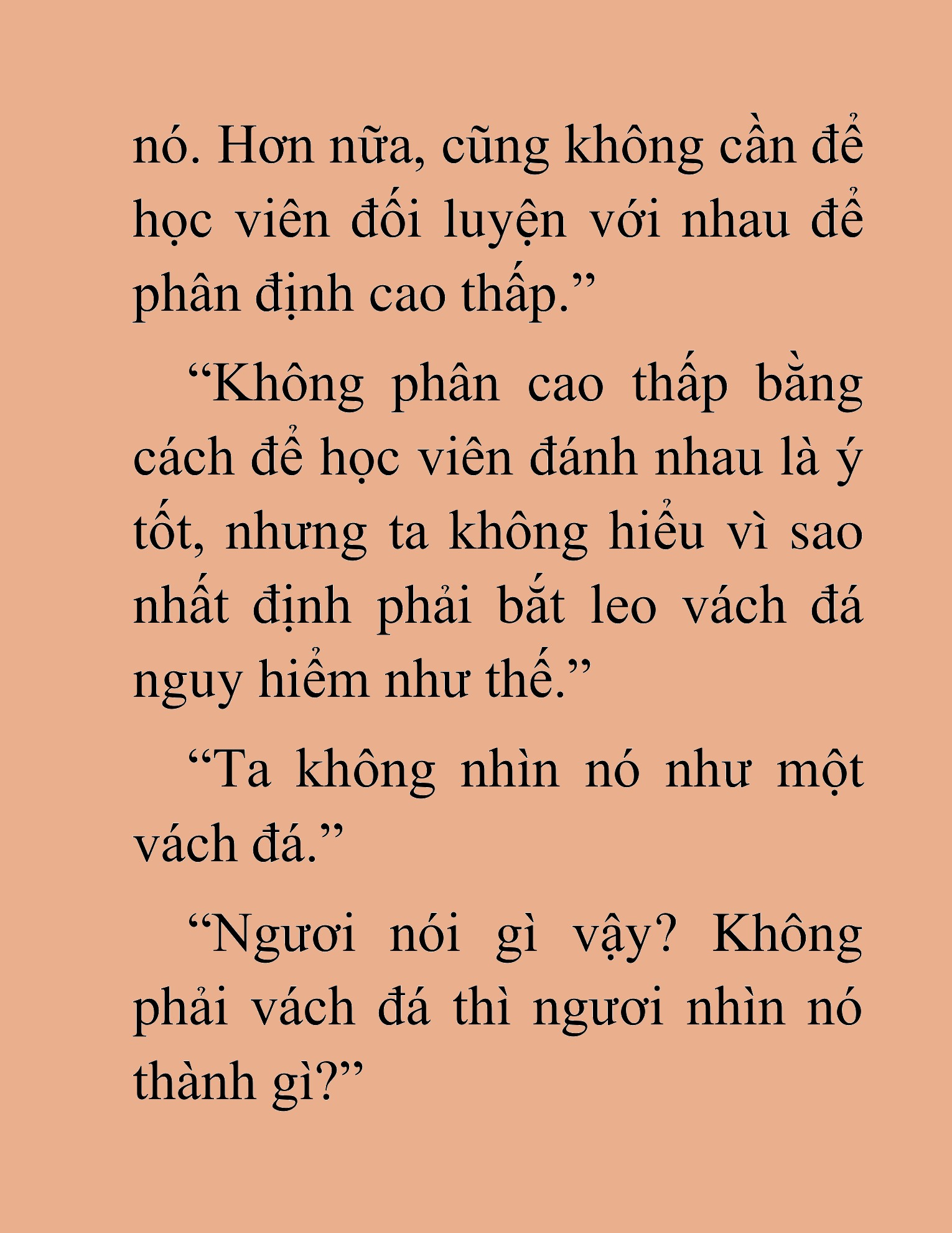 Đọc truyện HAT[novel] Võ Đang Chân Kinh - Chap 36