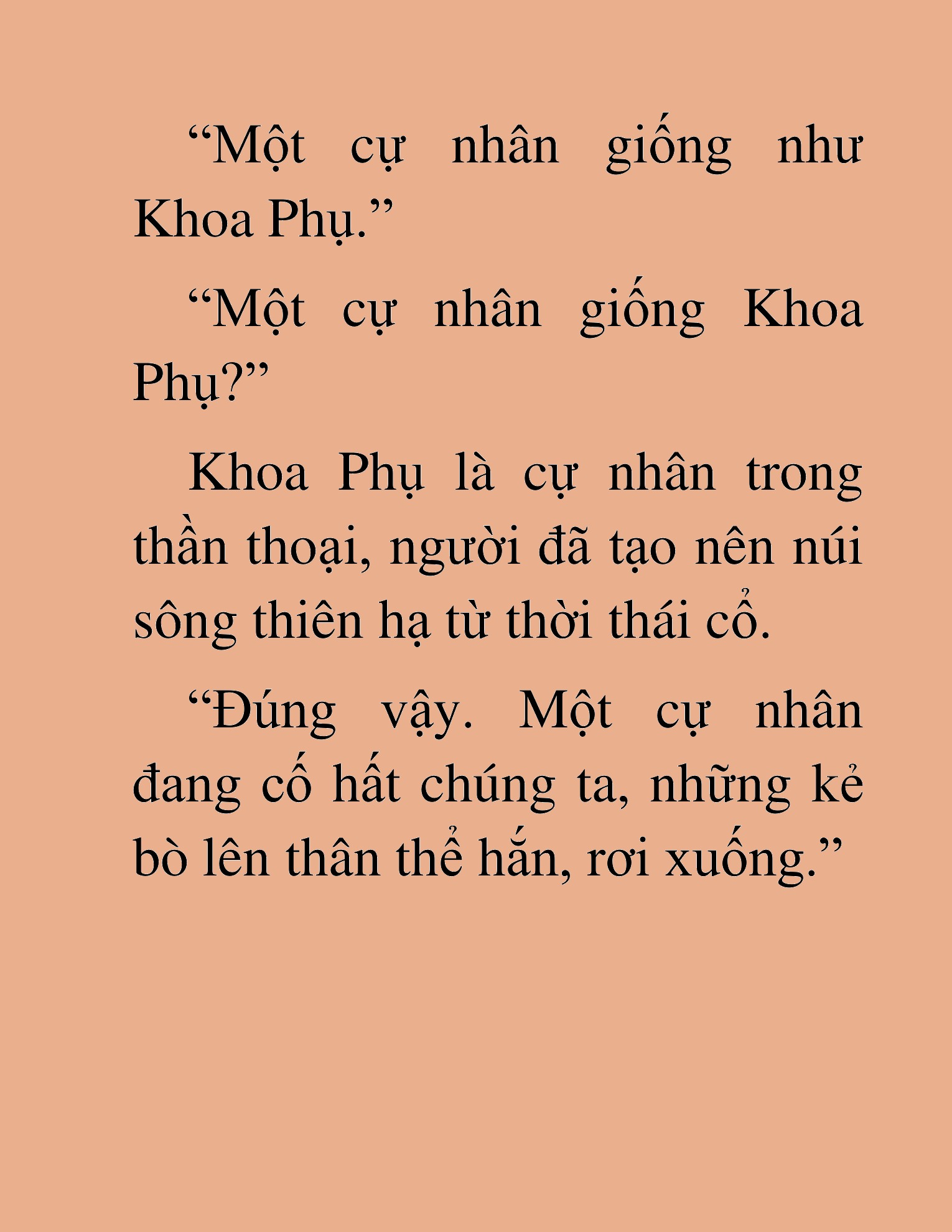 Đọc truyện HAT[novel] Võ Đang Chân Kinh - Chap 36