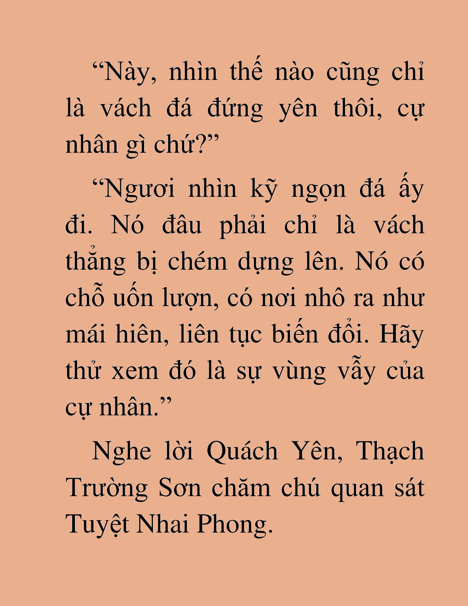Đọc truyện HAT[novel] Võ Đang Chân Kinh - Chap 36