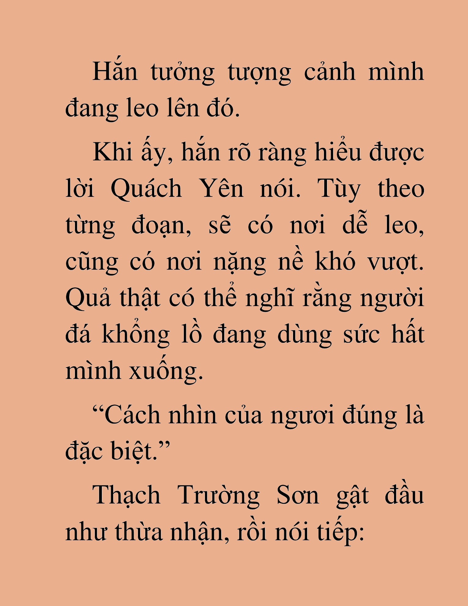 Đọc truyện HAT[novel] Võ Đang Chân Kinh - Chap 36