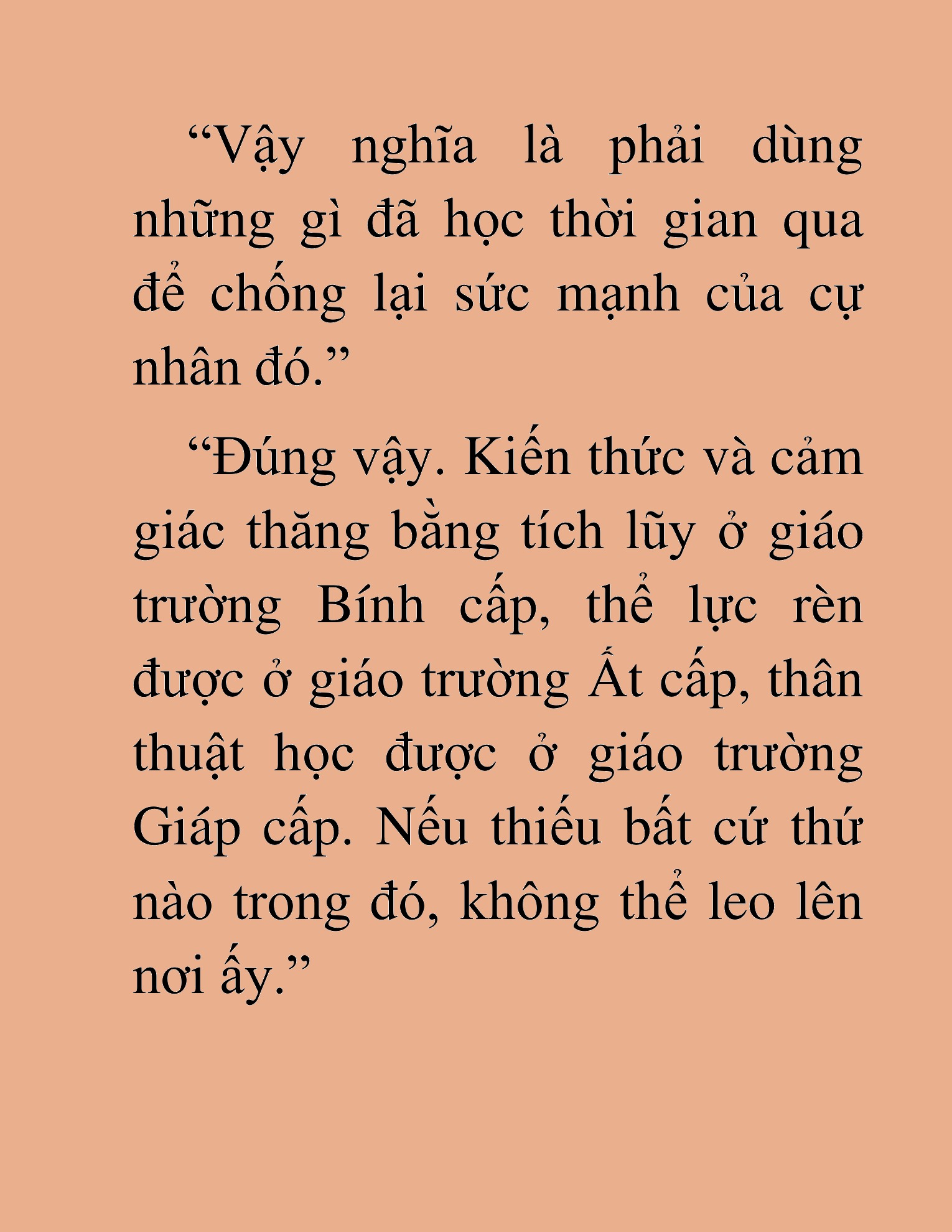 Đọc truyện HAT[novel] Võ Đang Chân Kinh - Chap 36