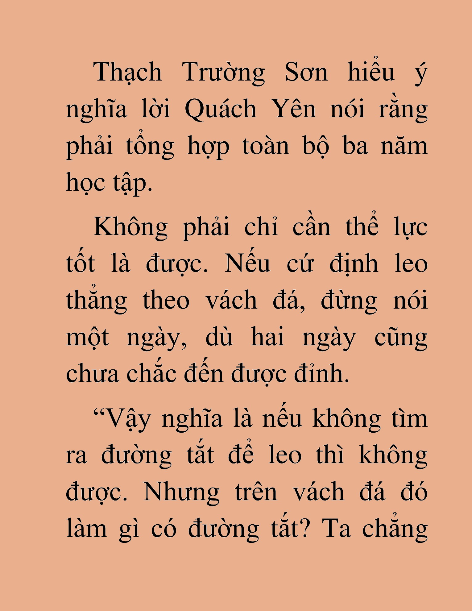 Đọc truyện HAT[novel] Võ Đang Chân Kinh - Chap 36
