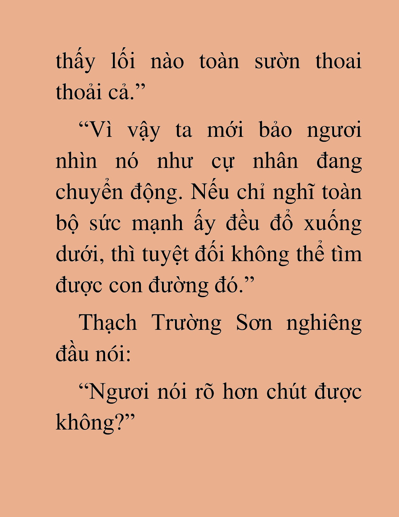 Đọc truyện HAT[novel] Võ Đang Chân Kinh - Chap 36
