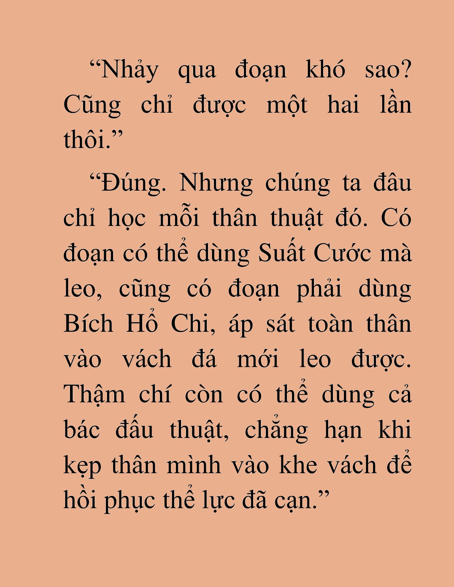 Đọc truyện HAT[novel] Võ Đang Chân Kinh - Chap 36