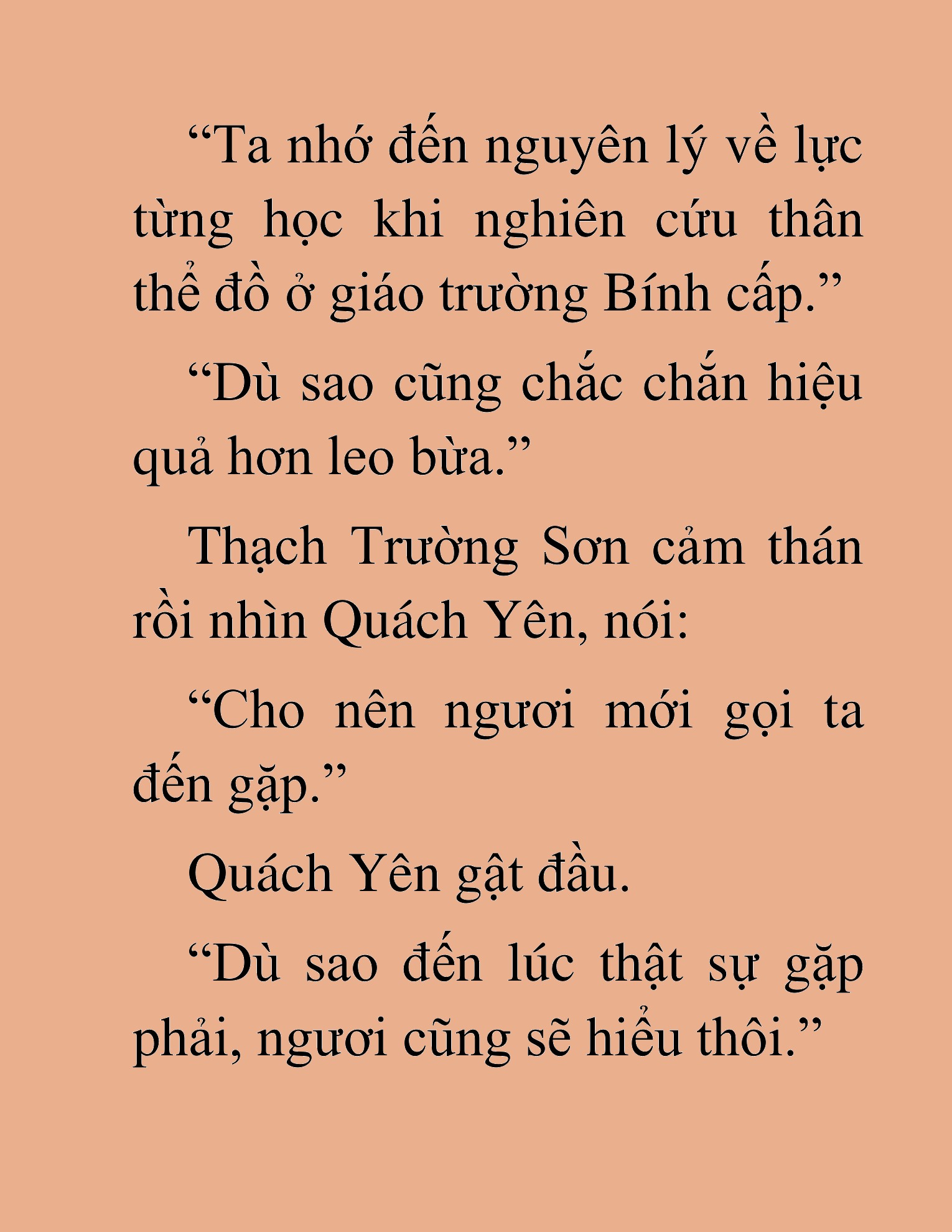 Đọc truyện HAT[novel] Võ Đang Chân Kinh - Chap 37