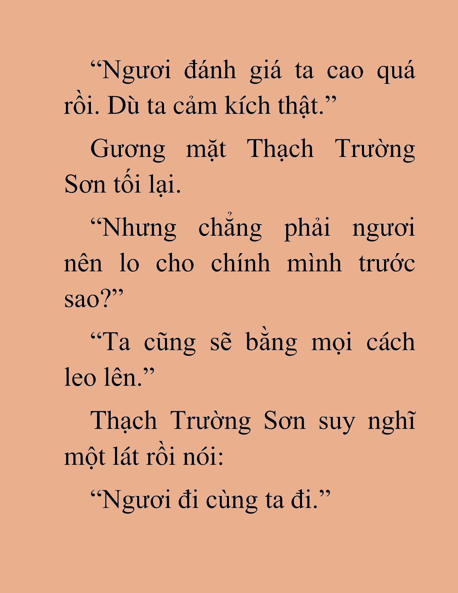 Đọc truyện HAT[novel] Võ Đang Chân Kinh - Chap 37
