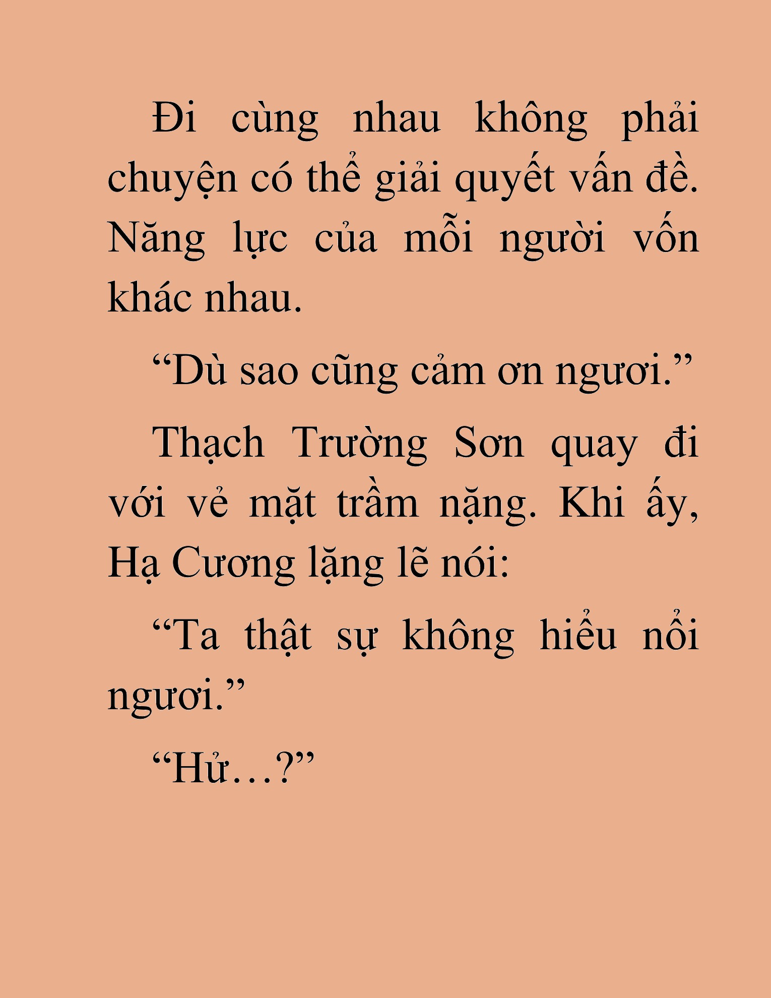 Đọc truyện HAT[novel] Võ Đang Chân Kinh - Chap 37