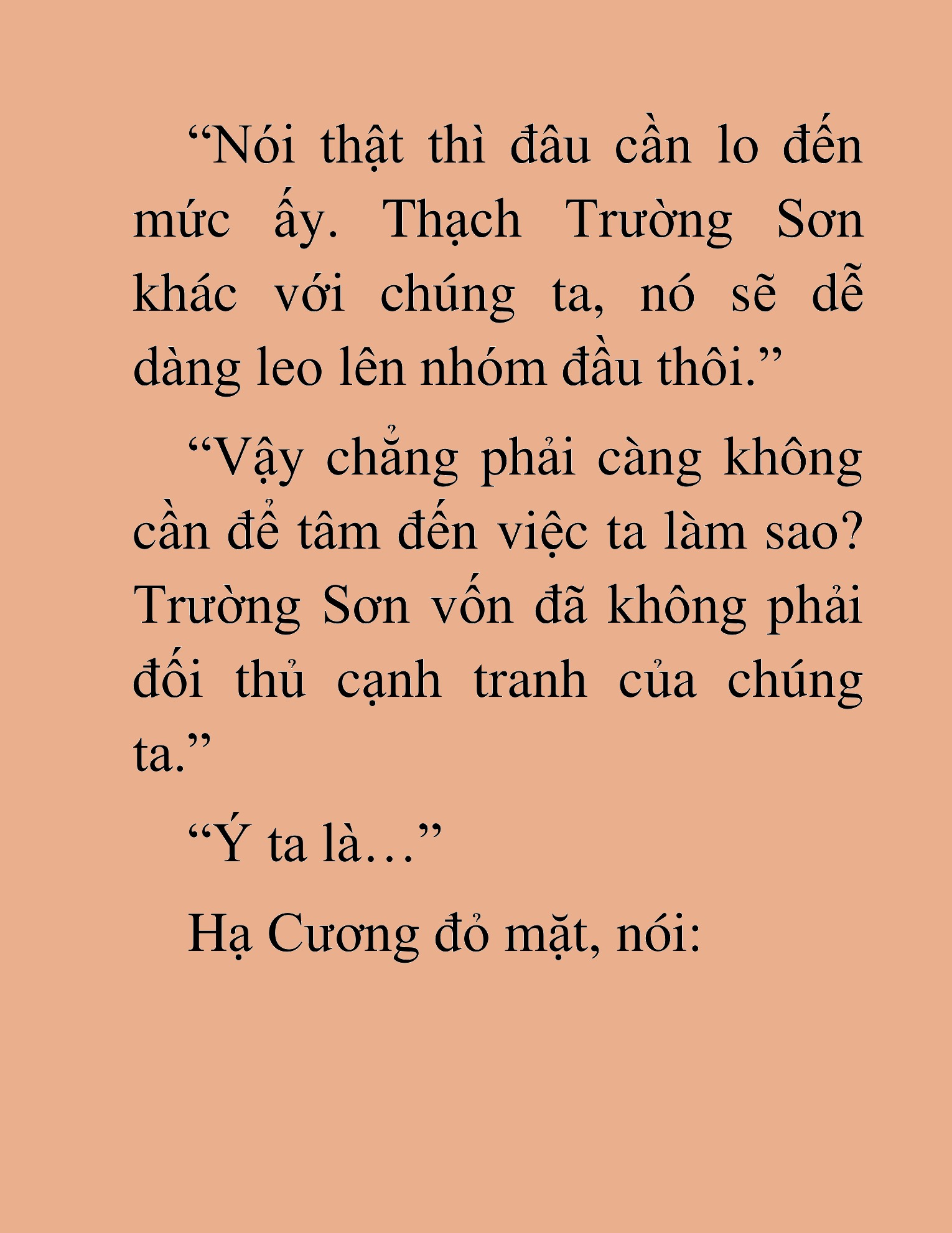 Đọc truyện HAT[novel] Võ Đang Chân Kinh - Chap 37
