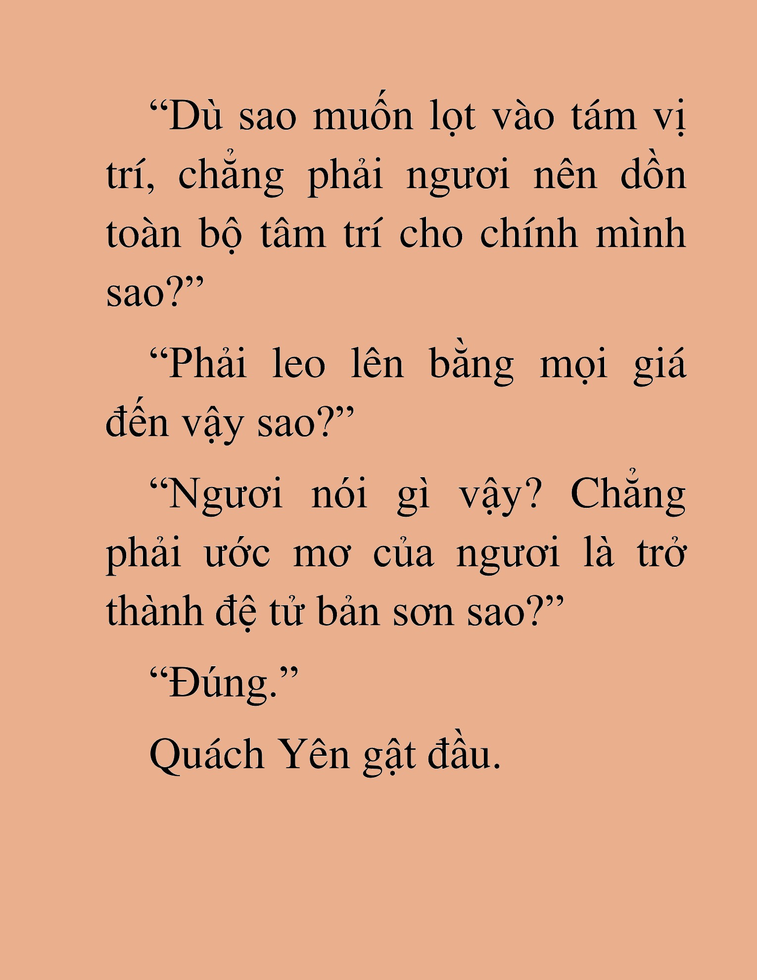 Đọc truyện HAT[novel] Võ Đang Chân Kinh - Chap 37