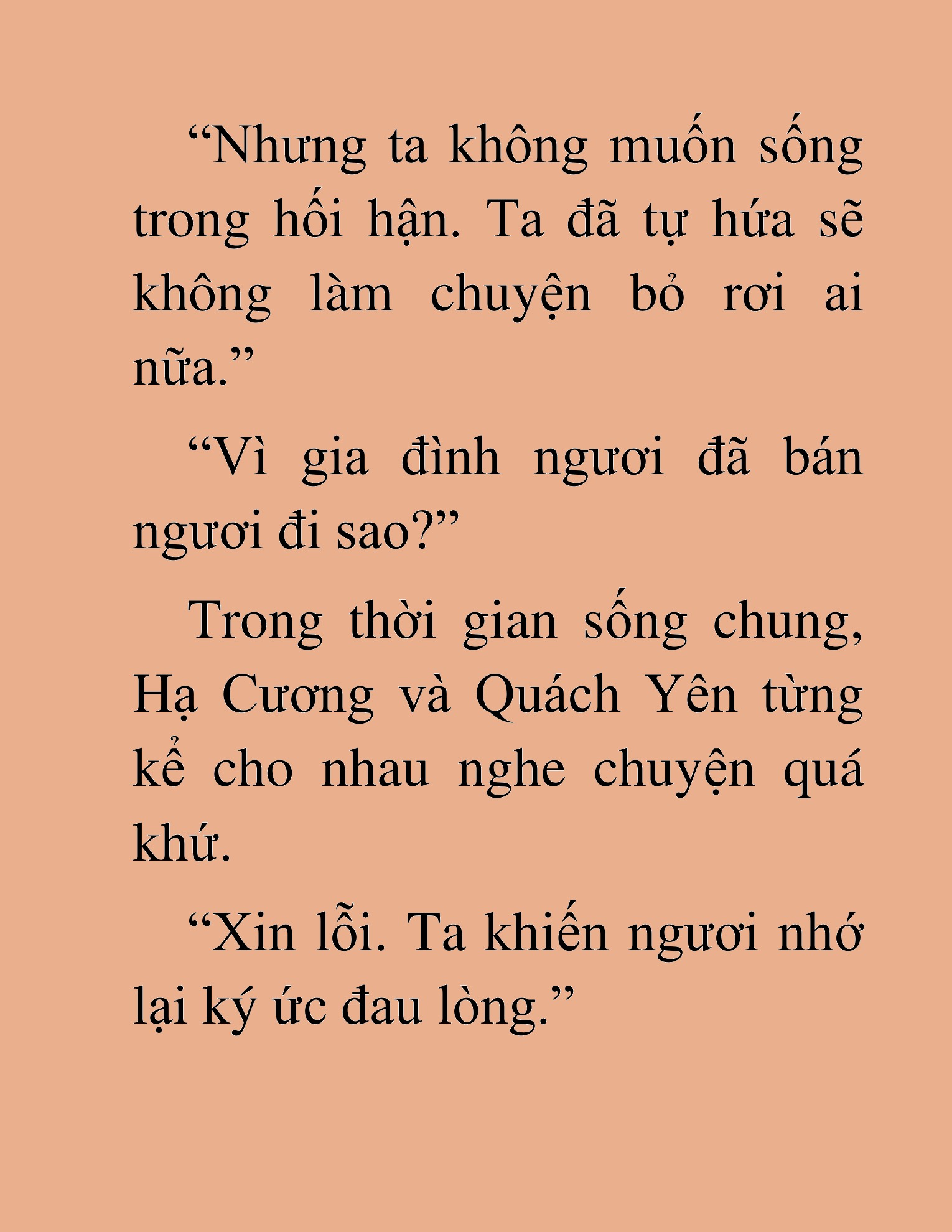 Đọc truyện HAT[novel] Võ Đang Chân Kinh - Chap 37
