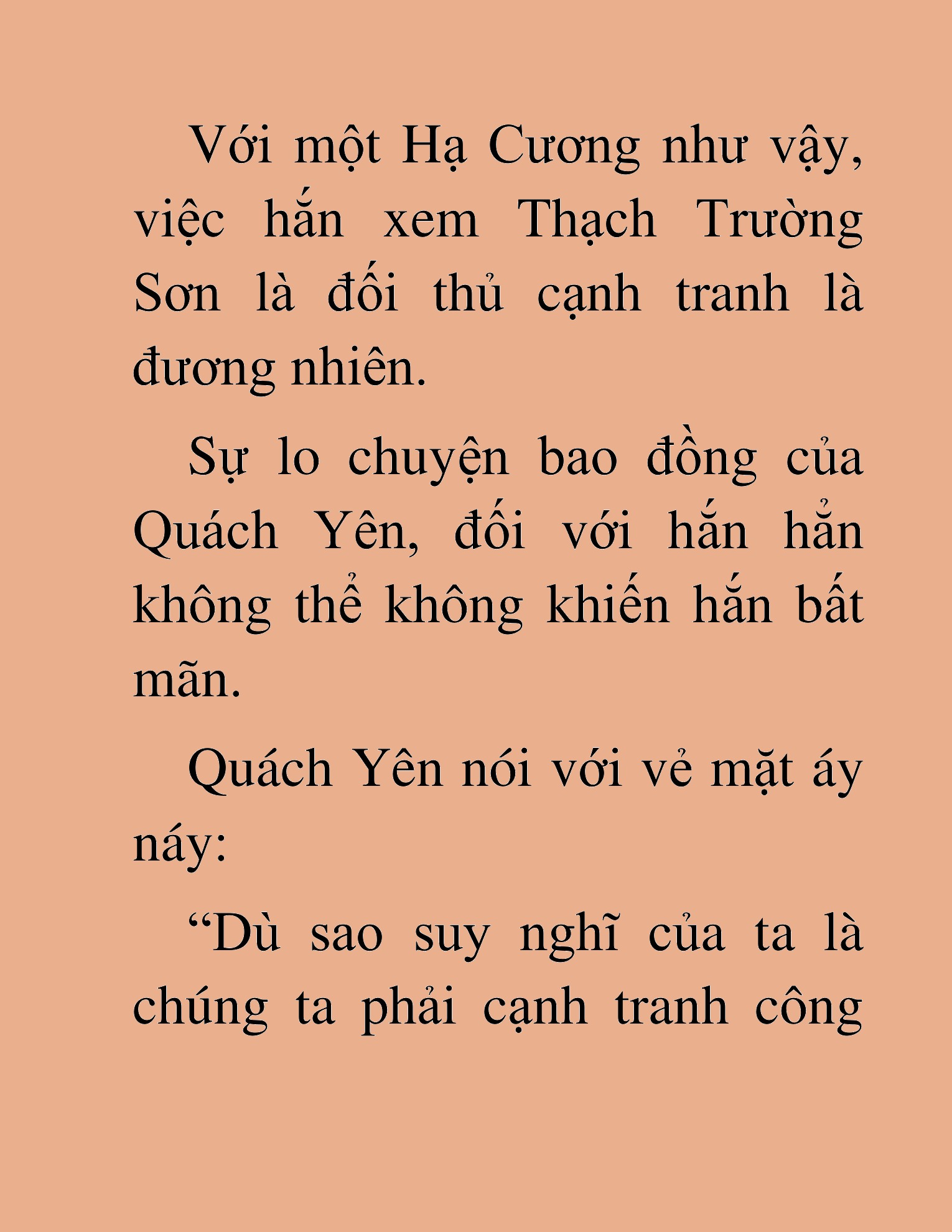 Đọc truyện HAT[novel] Võ Đang Chân Kinh - Chap 37