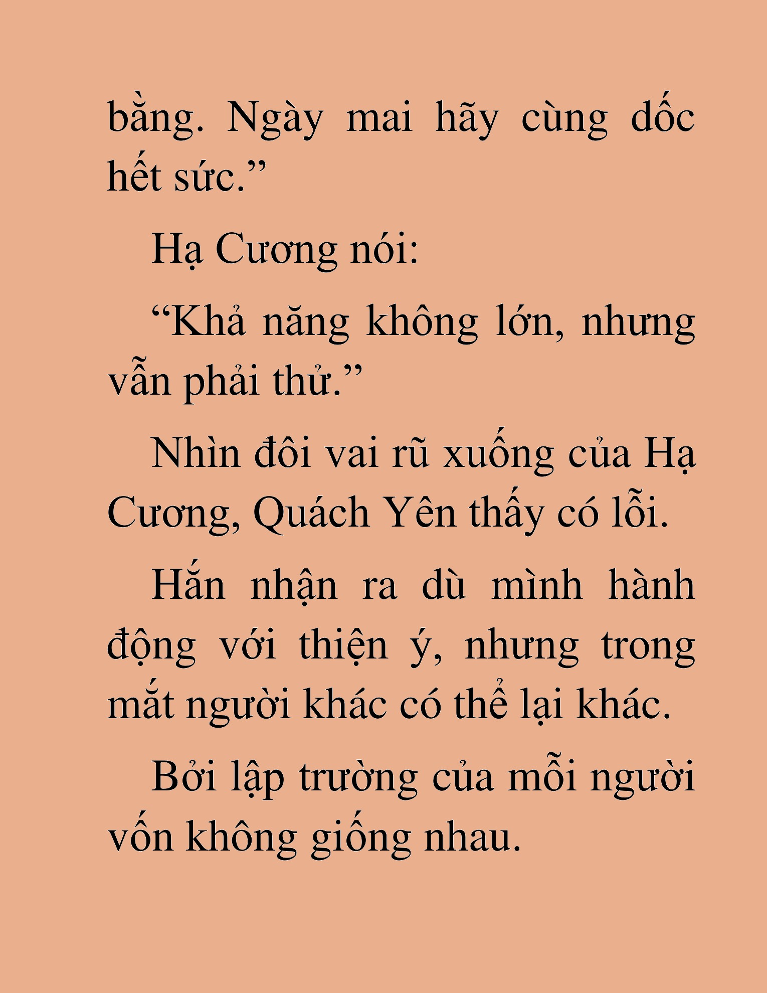 Đọc truyện HAT[novel] Võ Đang Chân Kinh - Chap 37