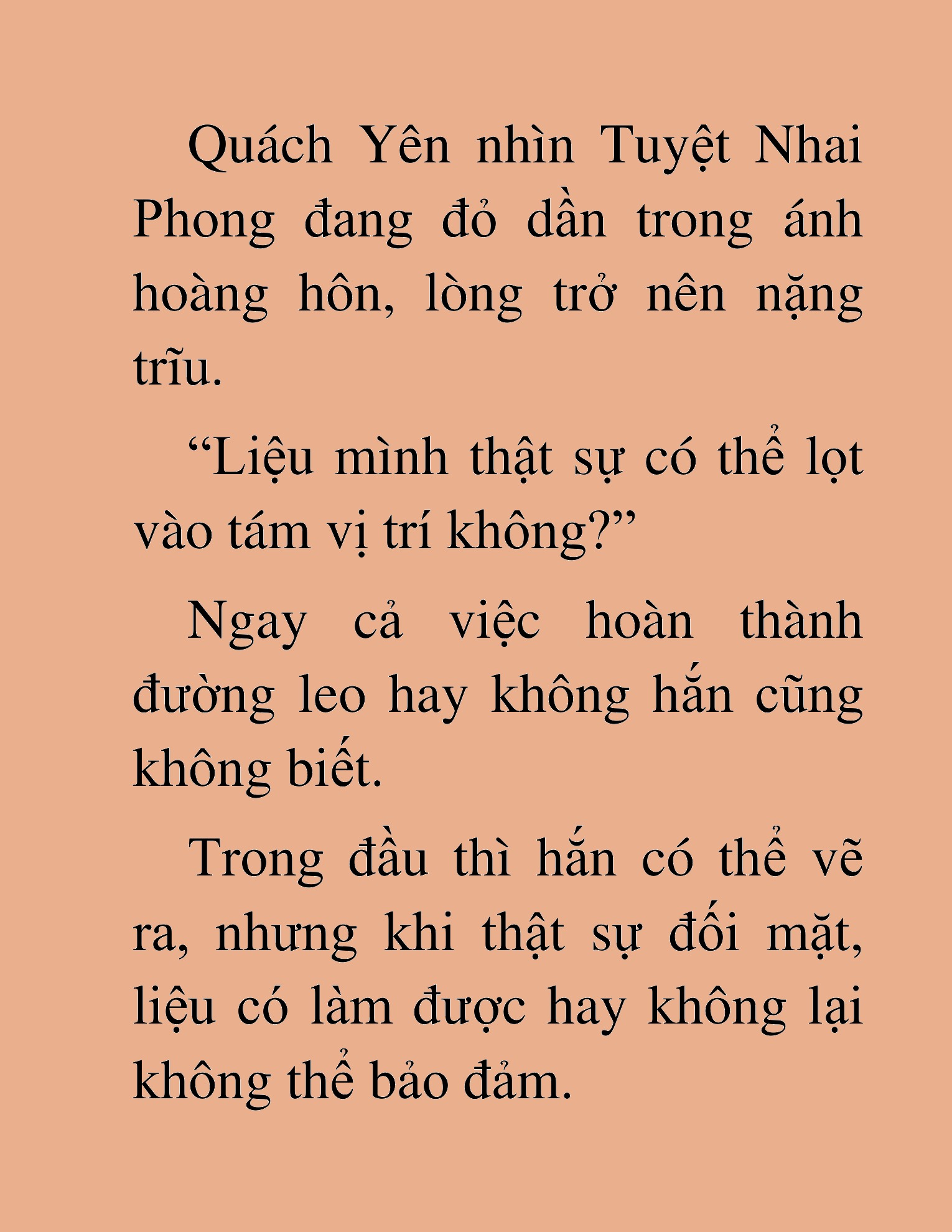 Đọc truyện HAT[novel] Võ Đang Chân Kinh - Chap 37