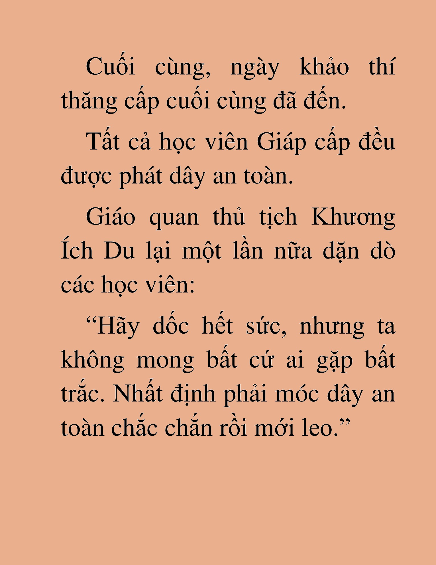 Đọc truyện HAT[novel] Võ Đang Chân Kinh - Chap 37