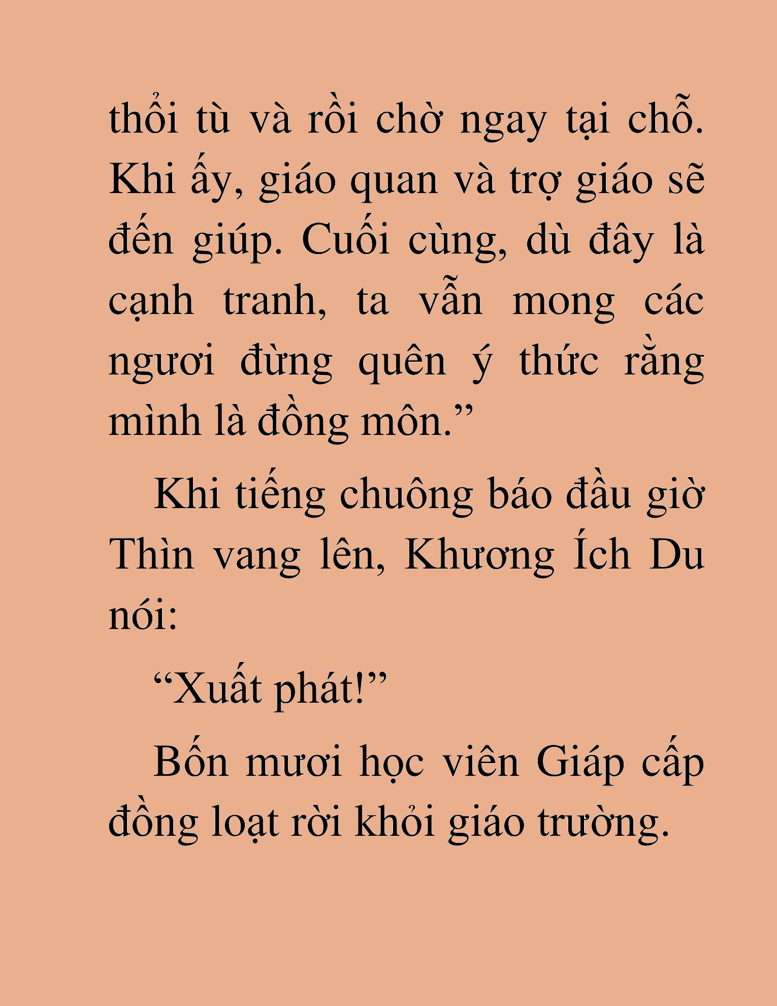 Đọc truyện HAT[novel] Võ Đang Chân Kinh - Chap 37