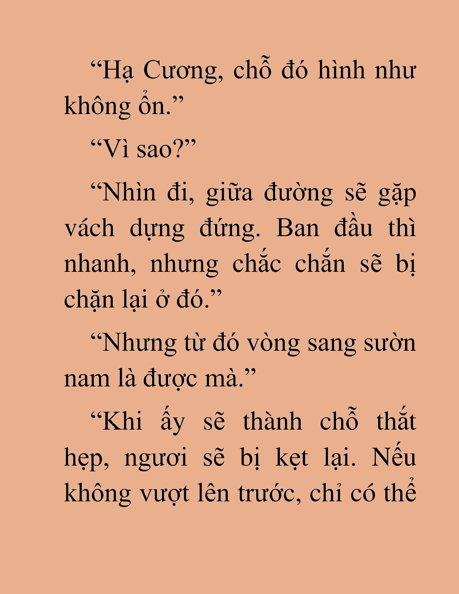 Đọc truyện HAT[novel] Võ Đang Chân Kinh - Chap 37
