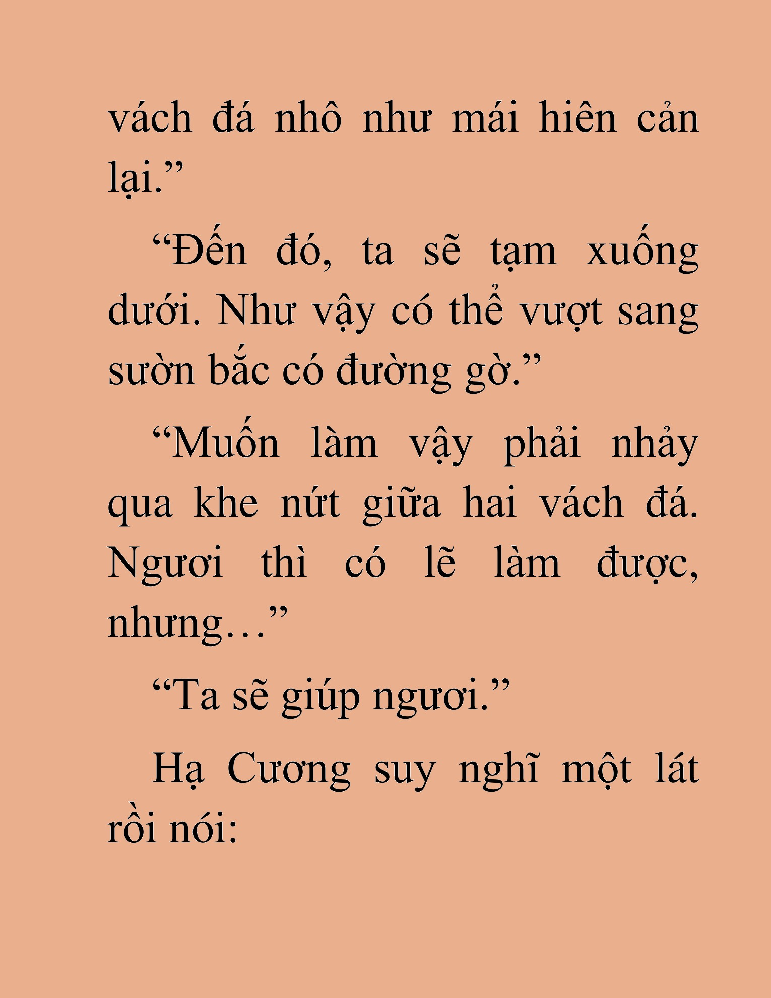 Đọc truyện HAT[novel] Võ Đang Chân Kinh - Chap 37
