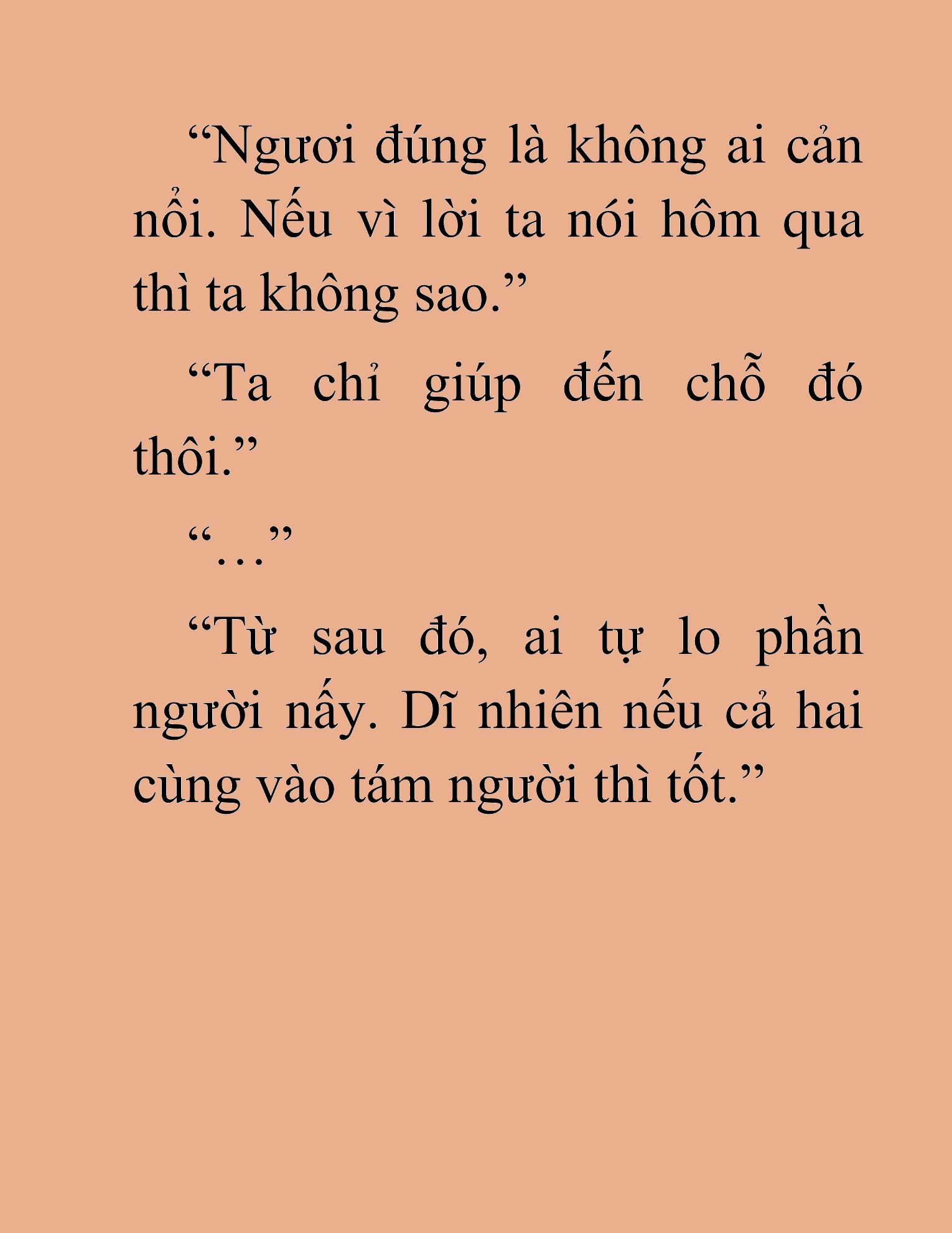 Đọc truyện HAT[novel] Võ Đang Chân Kinh - Chap 37