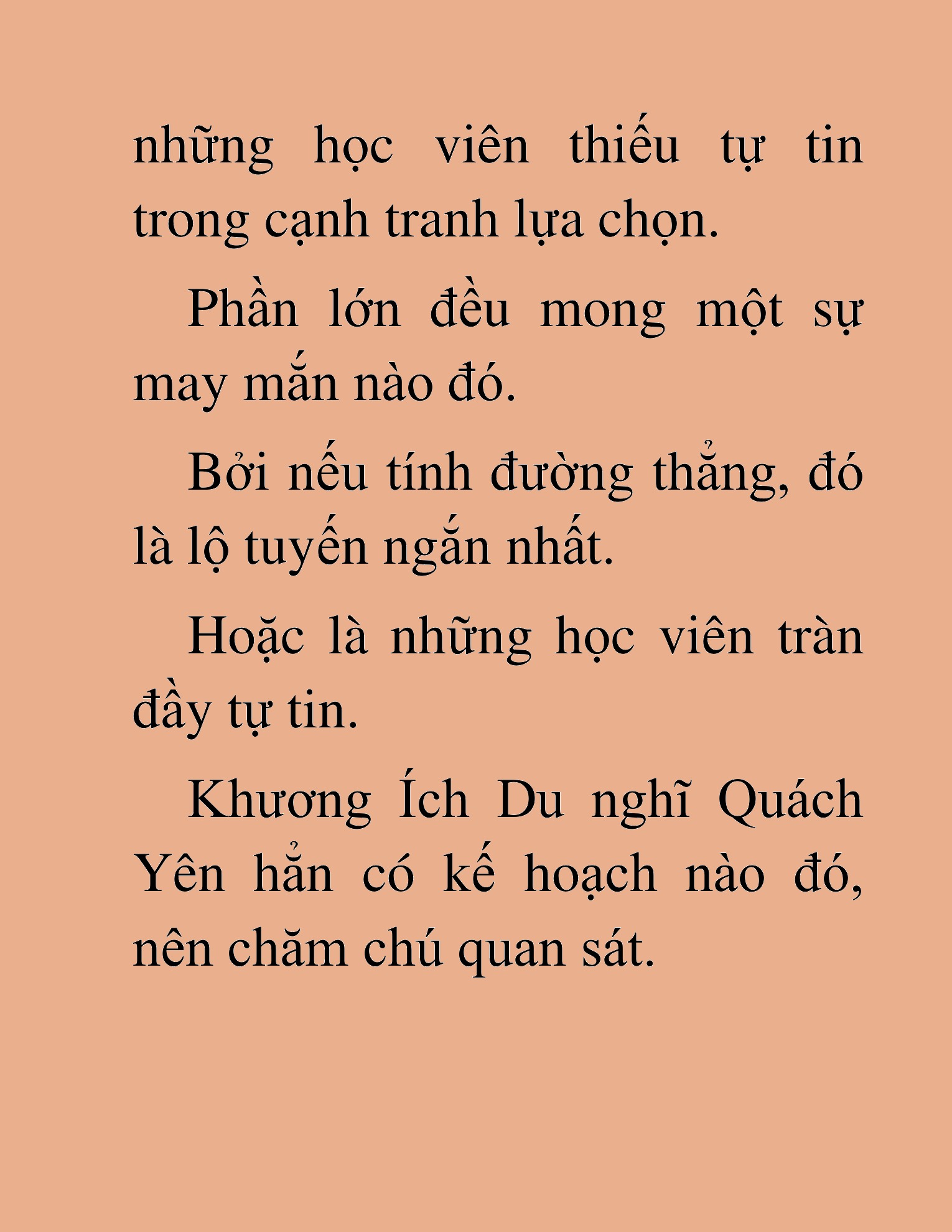 Đọc truyện HAT[novel] Võ Đang Chân Kinh - Chap 38