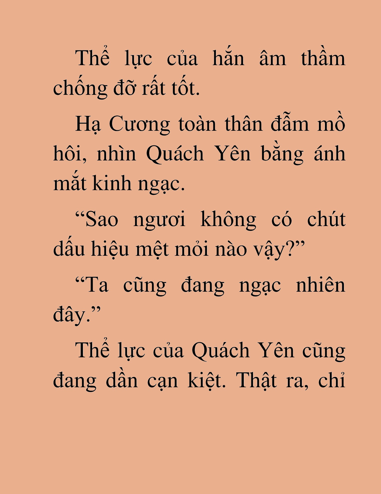 Đọc truyện HAT[novel] Võ Đang Chân Kinh - Chap 38