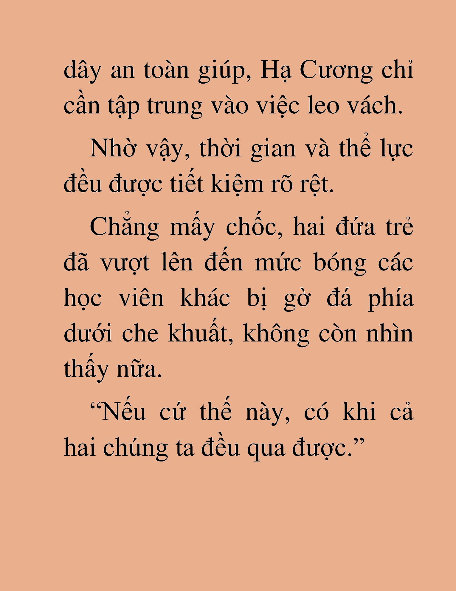 Đọc truyện HAT[novel] Võ Đang Chân Kinh - Chap 38