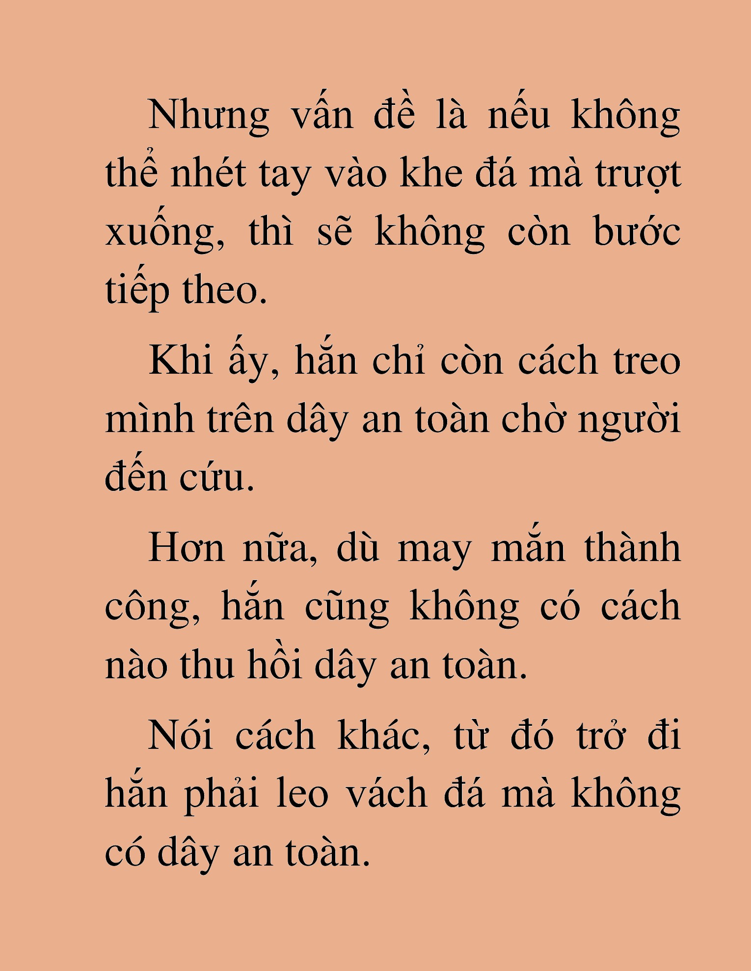 Đọc truyện HAT[novel] Võ Đang Chân Kinh - Chap 38
