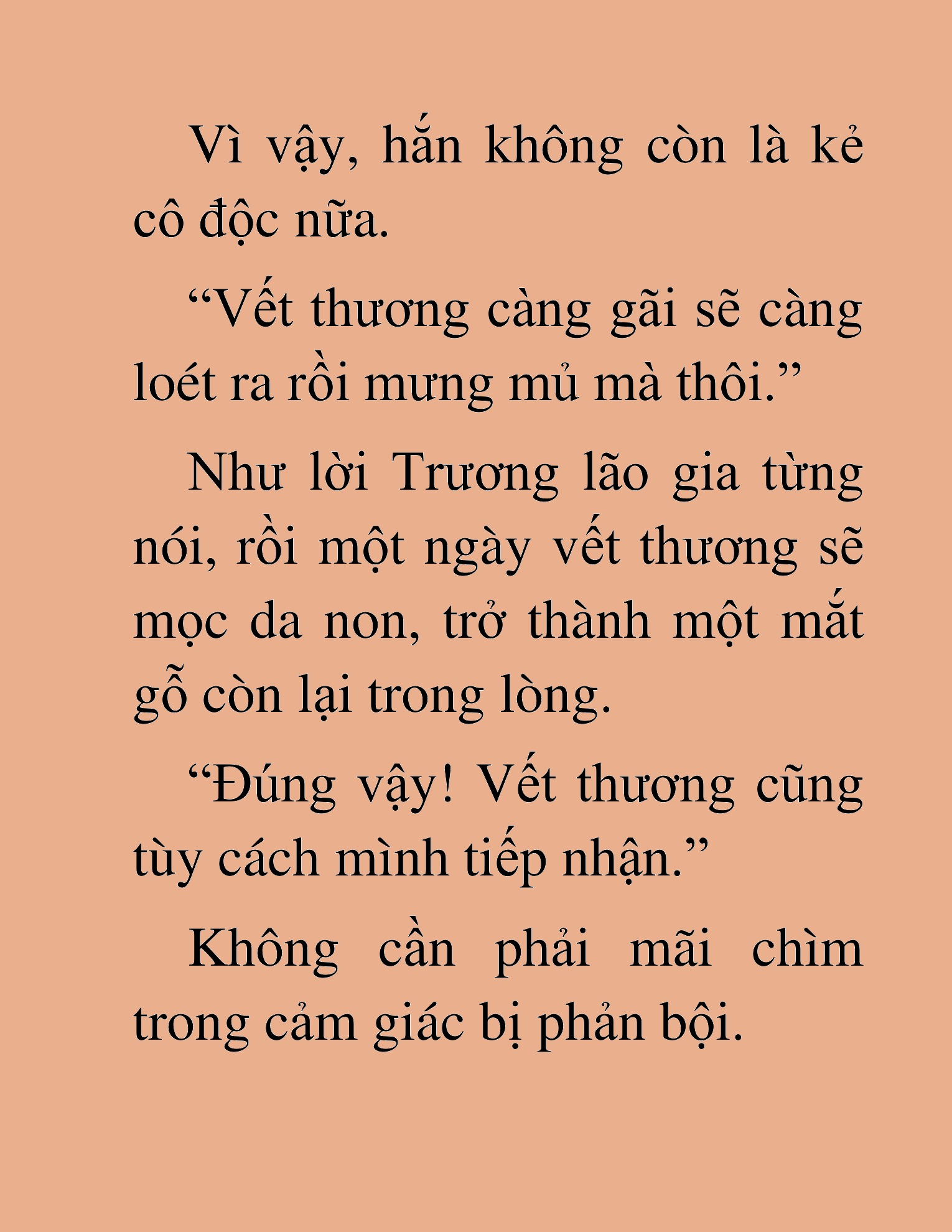 Đọc truyện HAT[novel] Võ Đang Chân Kinh - Chap 38