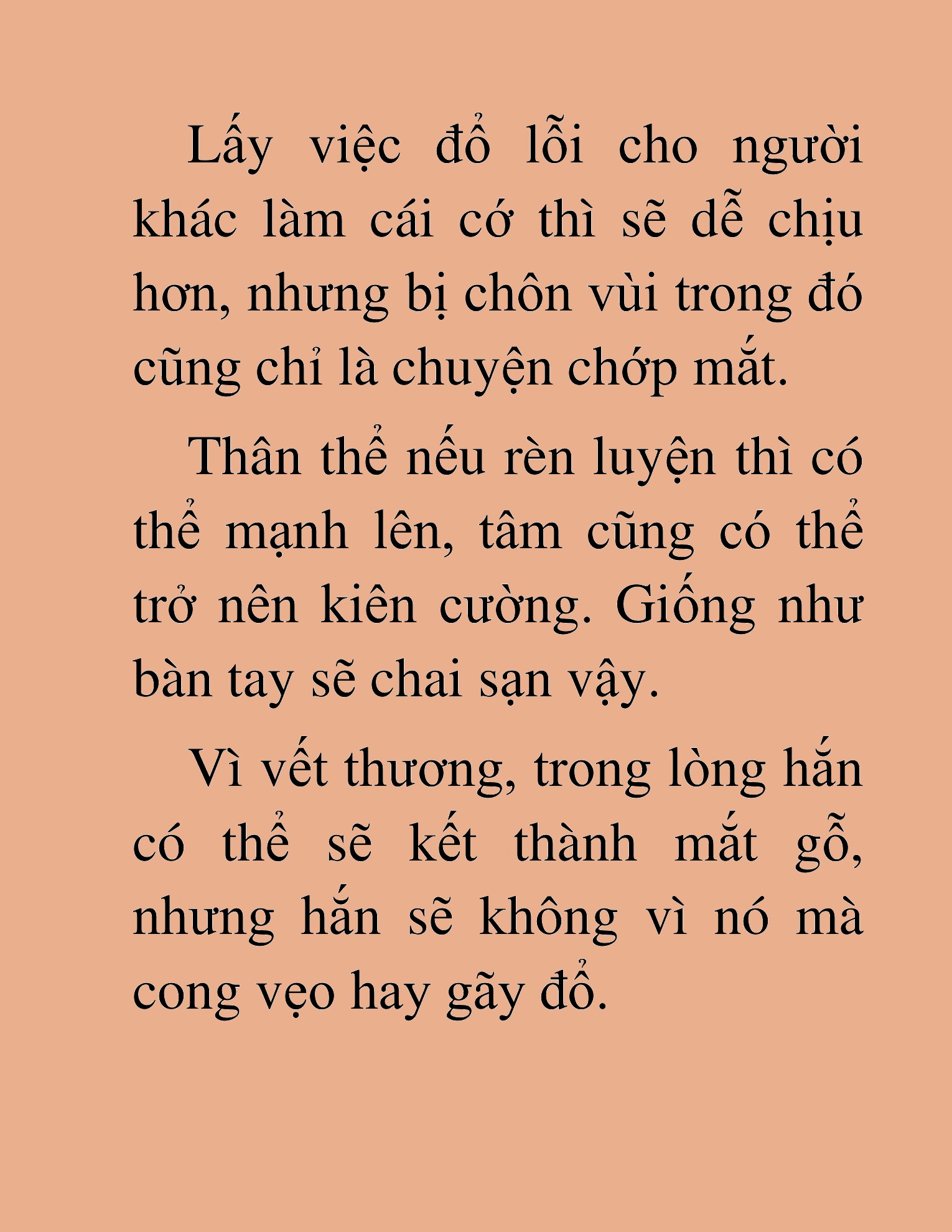 Đọc truyện HAT[novel] Võ Đang Chân Kinh - Chap 38