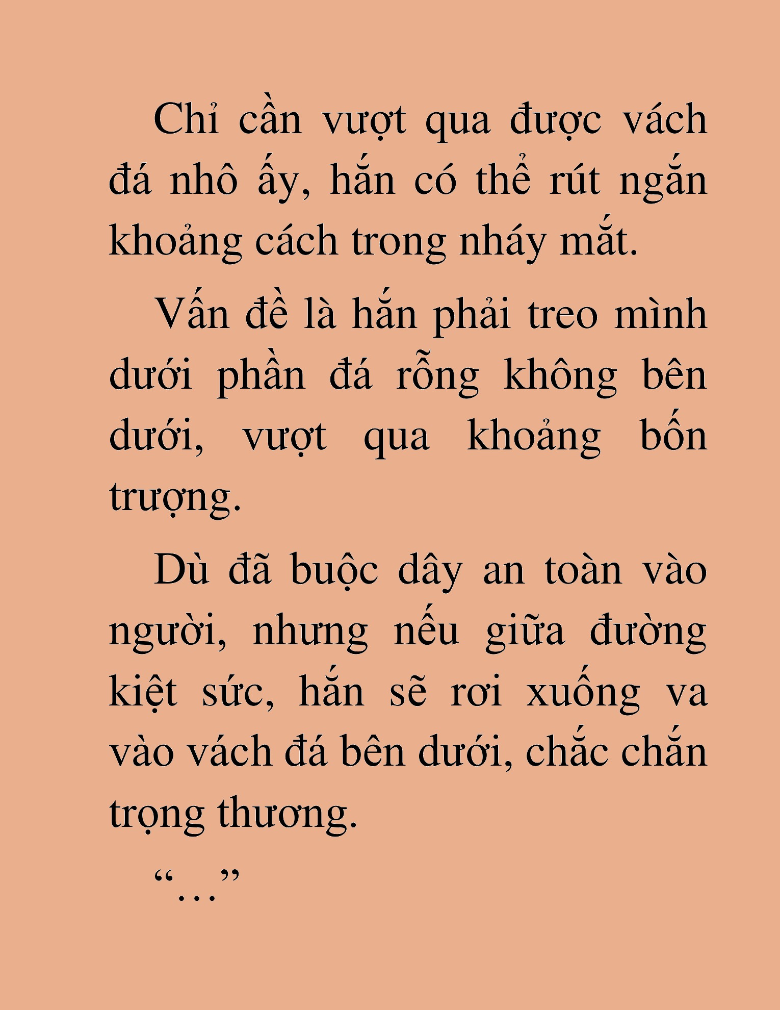 Đọc truyện HAT[novel] Võ Đang Chân Kinh - Chap 39