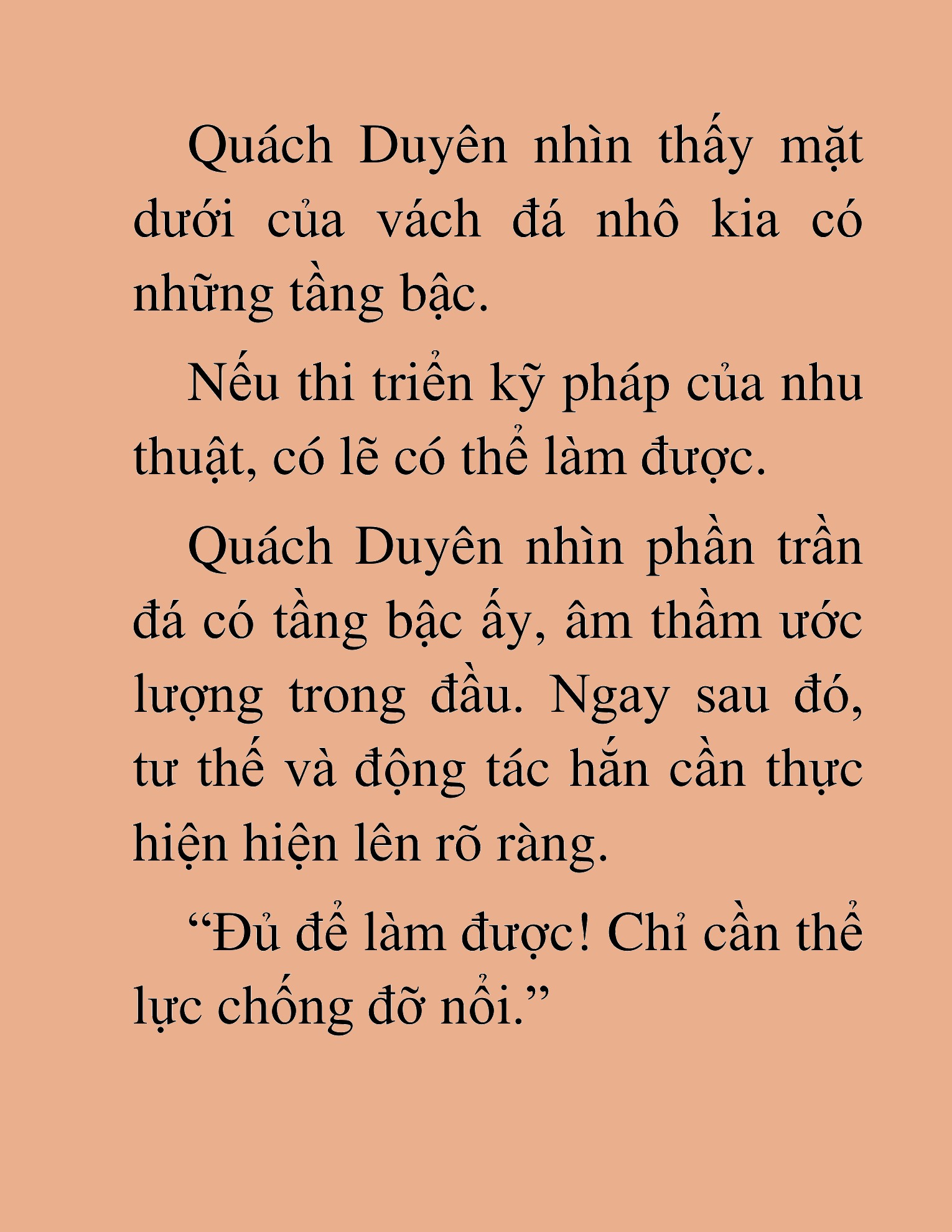 Đọc truyện HAT[novel] Võ Đang Chân Kinh - Chap 39
