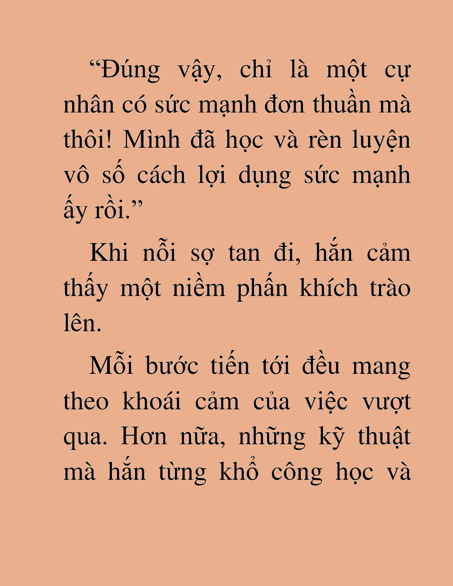 Đọc truyện HAT[novel] Võ Đang Chân Kinh - Chap 39