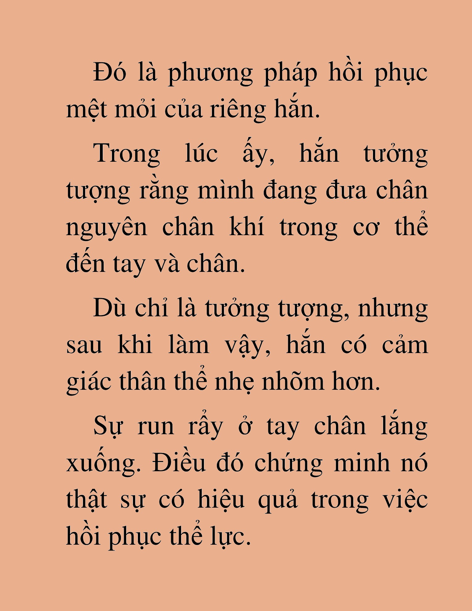 Đọc truyện HAT[novel] Võ Đang Chân Kinh - Chap 39