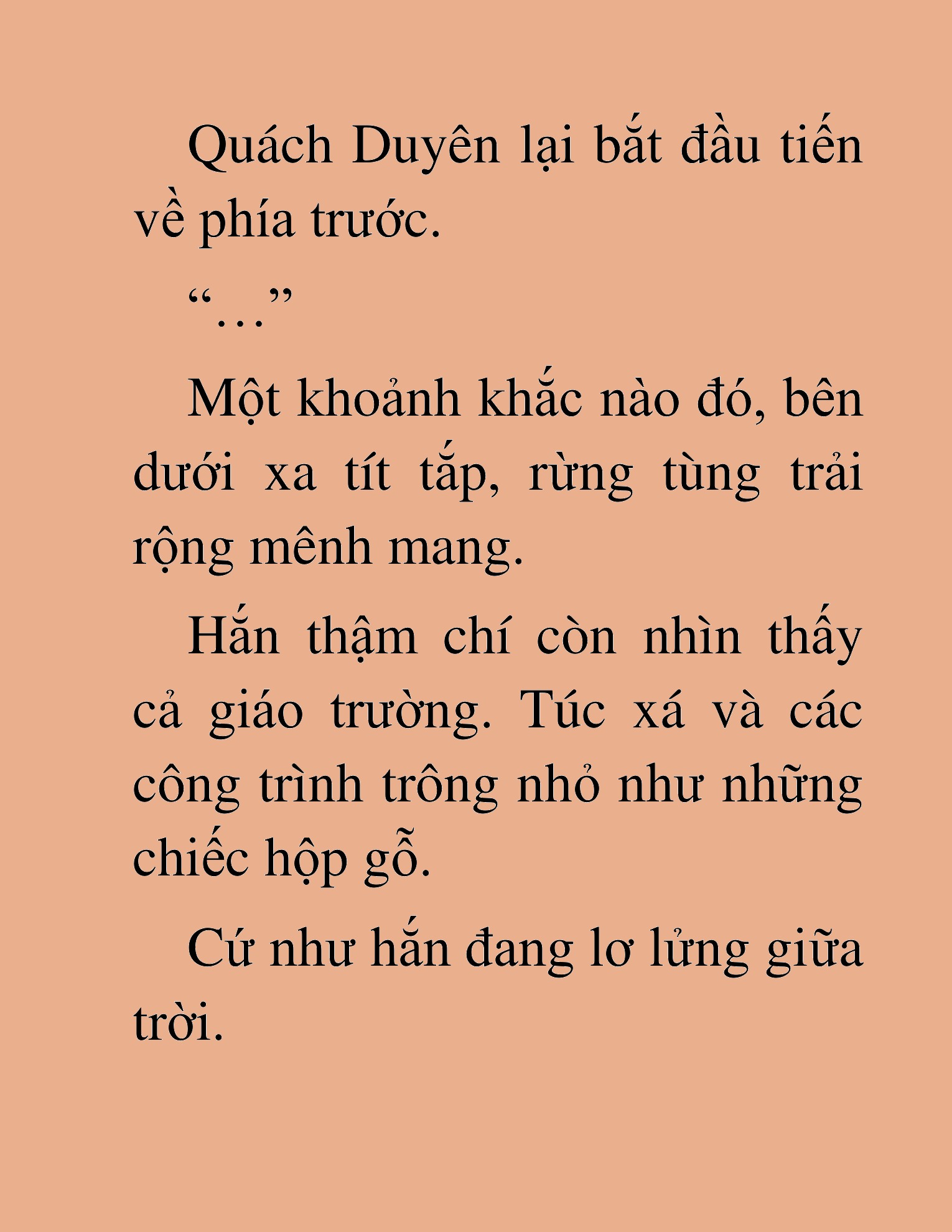 Đọc truyện HAT[novel] Võ Đang Chân Kinh - Chap 39