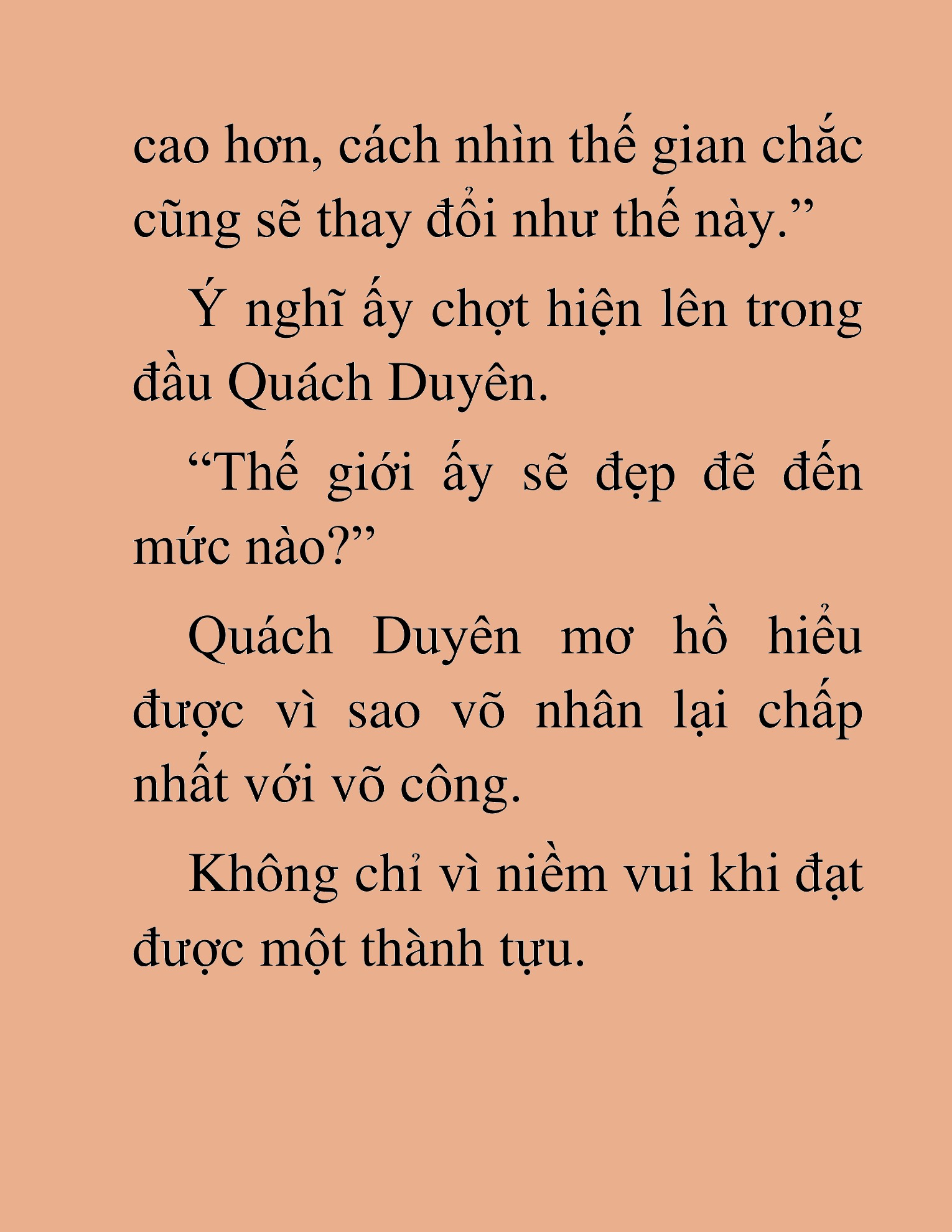 Đọc truyện HAT[novel] Võ Đang Chân Kinh - Chap 39