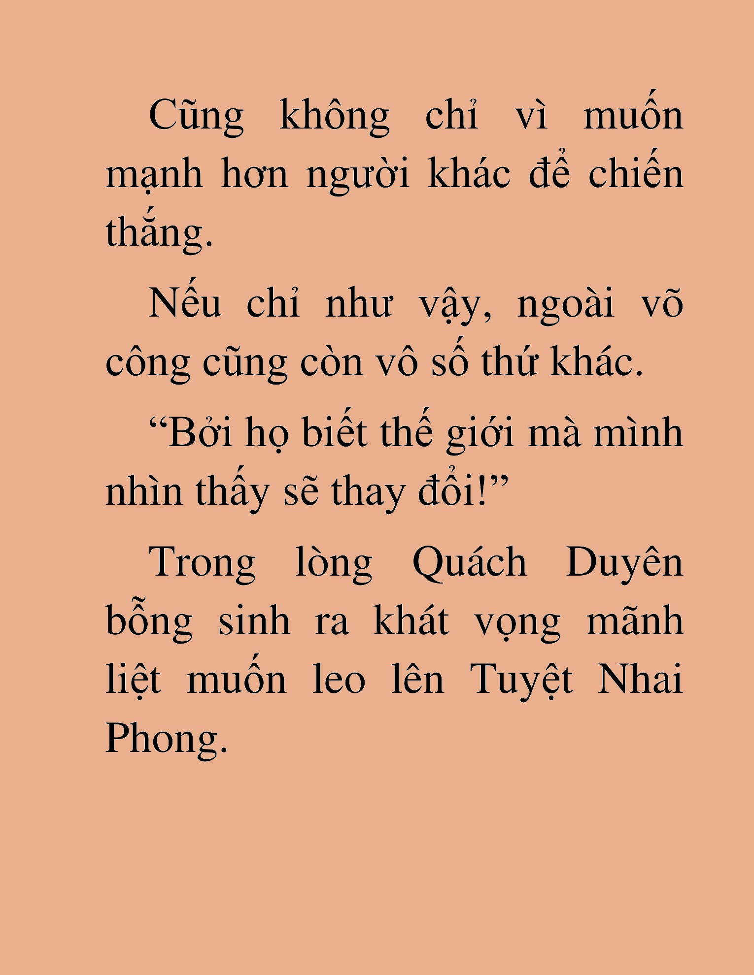 Đọc truyện HAT[novel] Võ Đang Chân Kinh - Chap 39