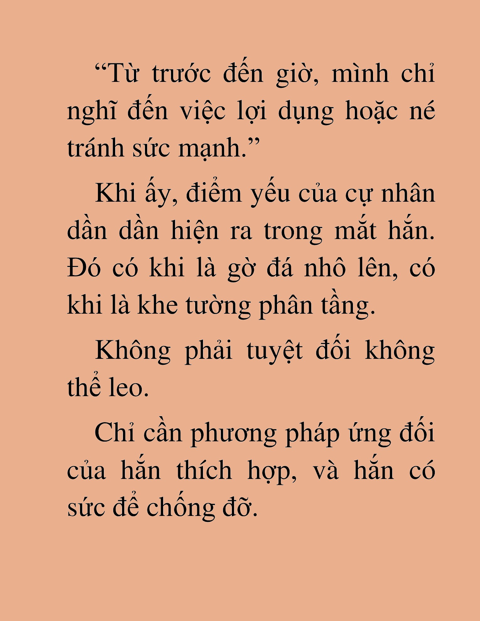 Đọc truyện HAT[novel] Võ Đang Chân Kinh - Chap 39