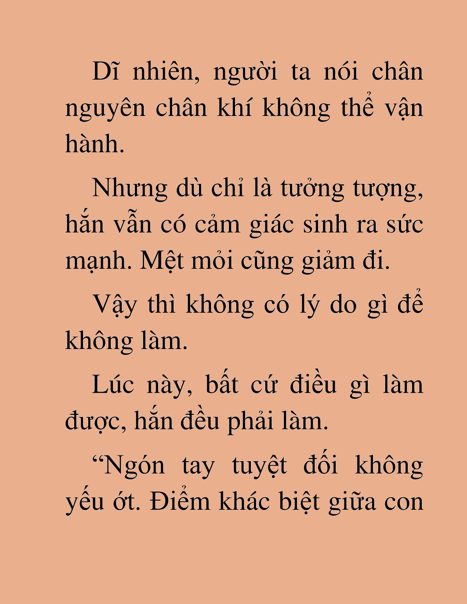 Đọc truyện HAT[novel] Võ Đang Chân Kinh - Chap 39