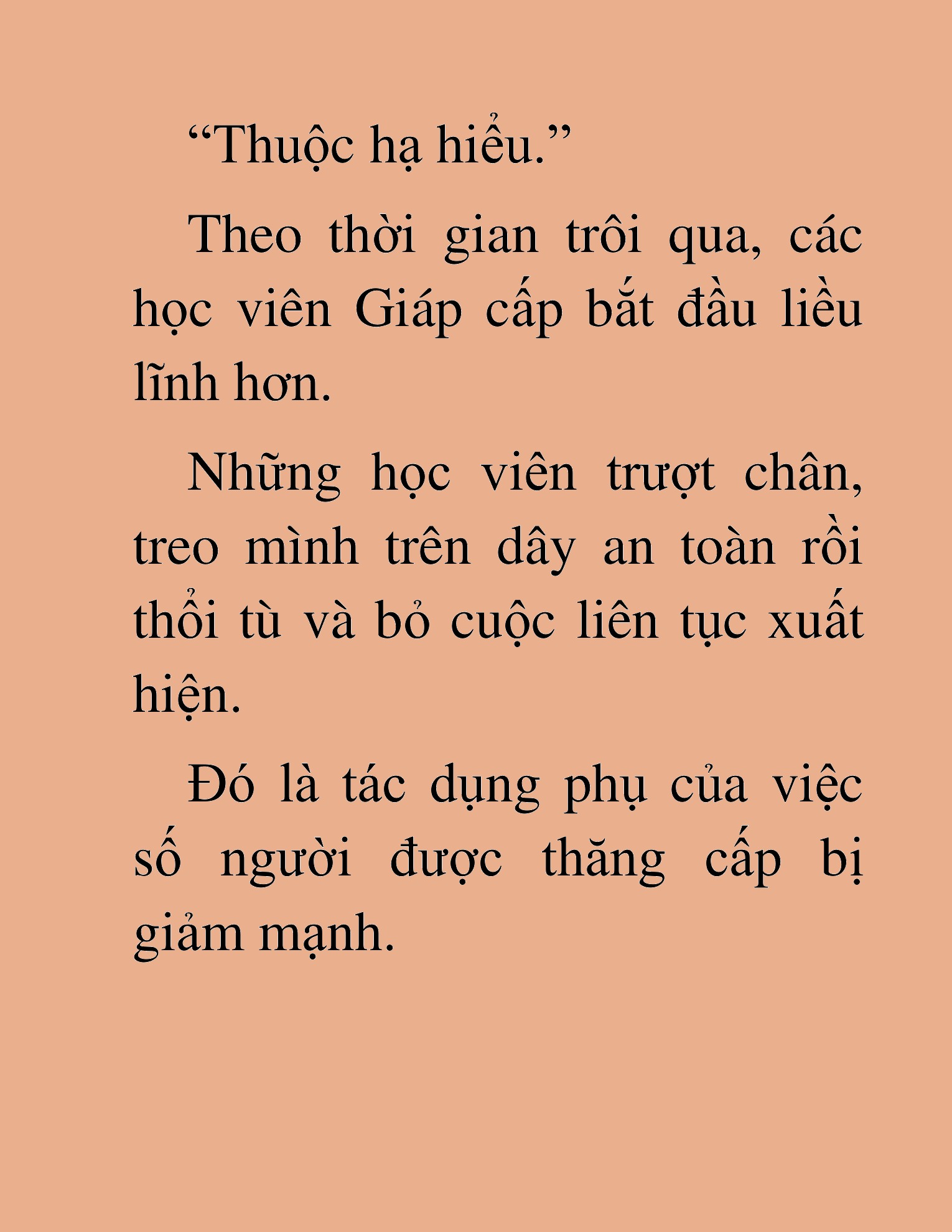 Đọc truyện HAT[novel] Võ Đang Chân Kinh - Chap 40