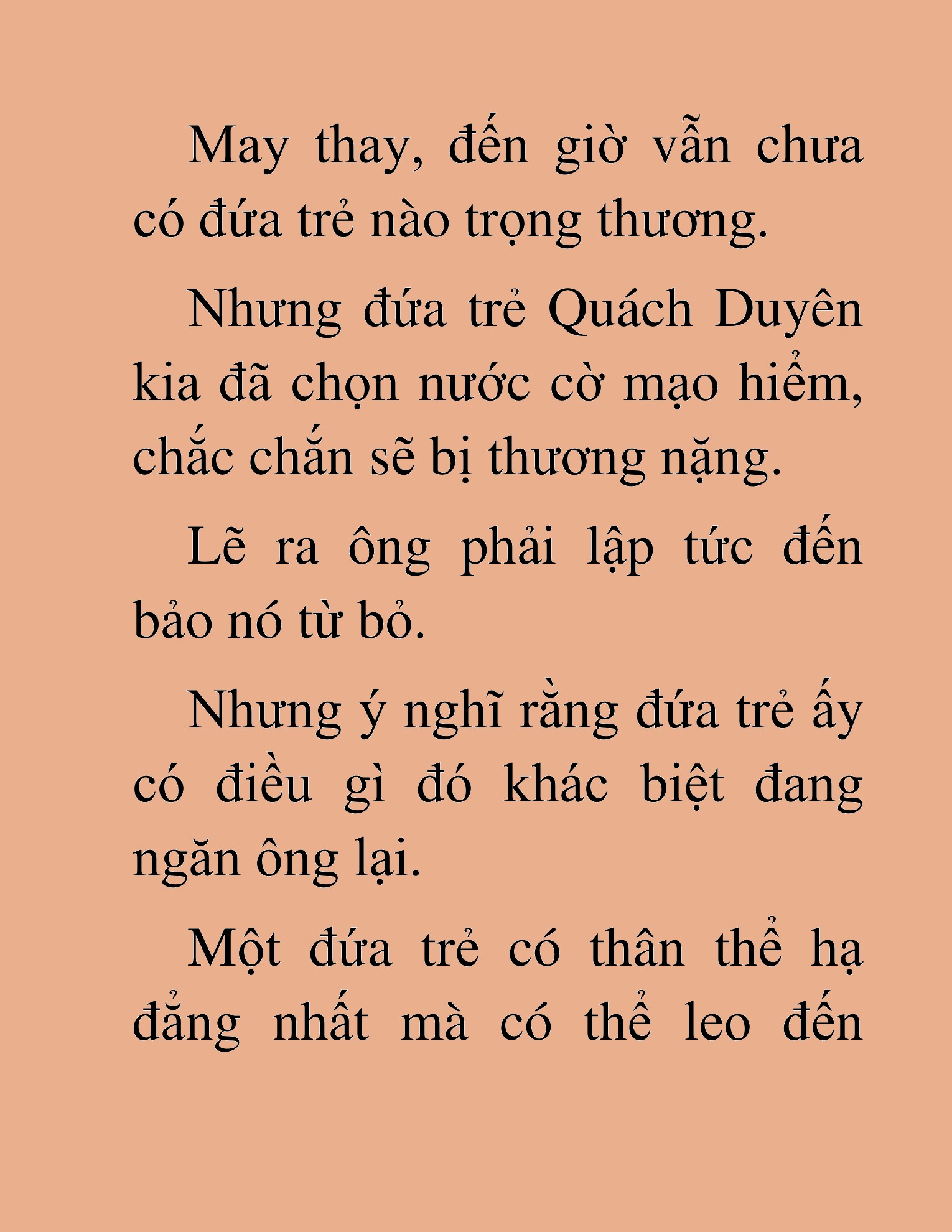 Đọc truyện HAT[novel] Võ Đang Chân Kinh - Chap 40