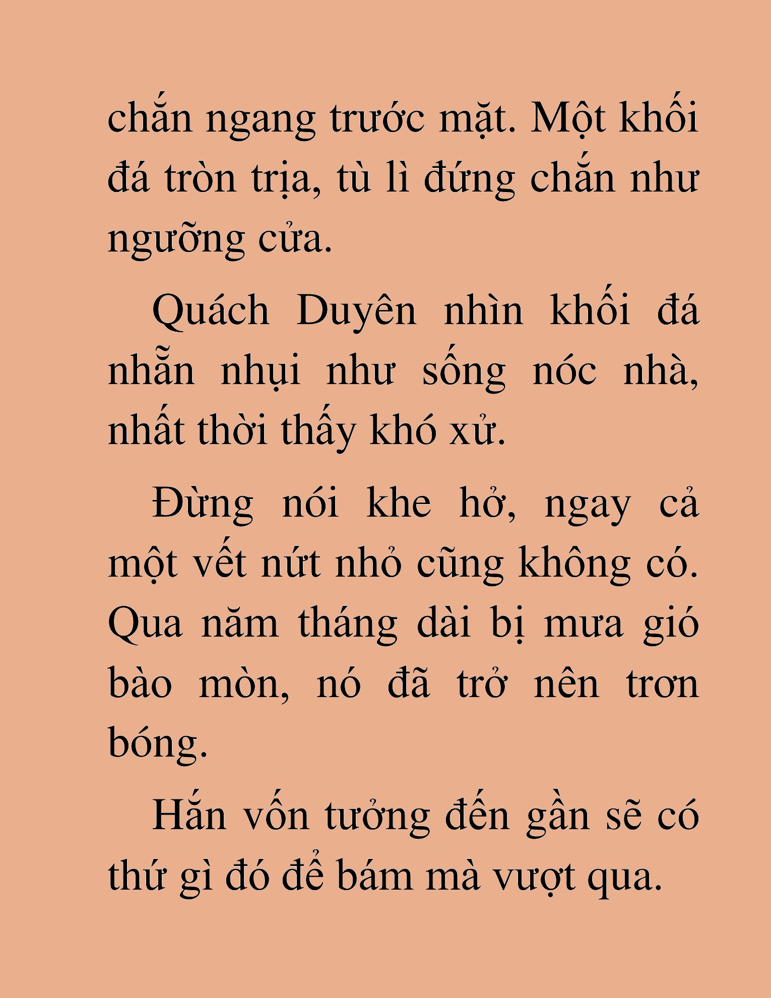 Đọc truyện HAT[novel] Võ Đang Chân Kinh - Chap 40
