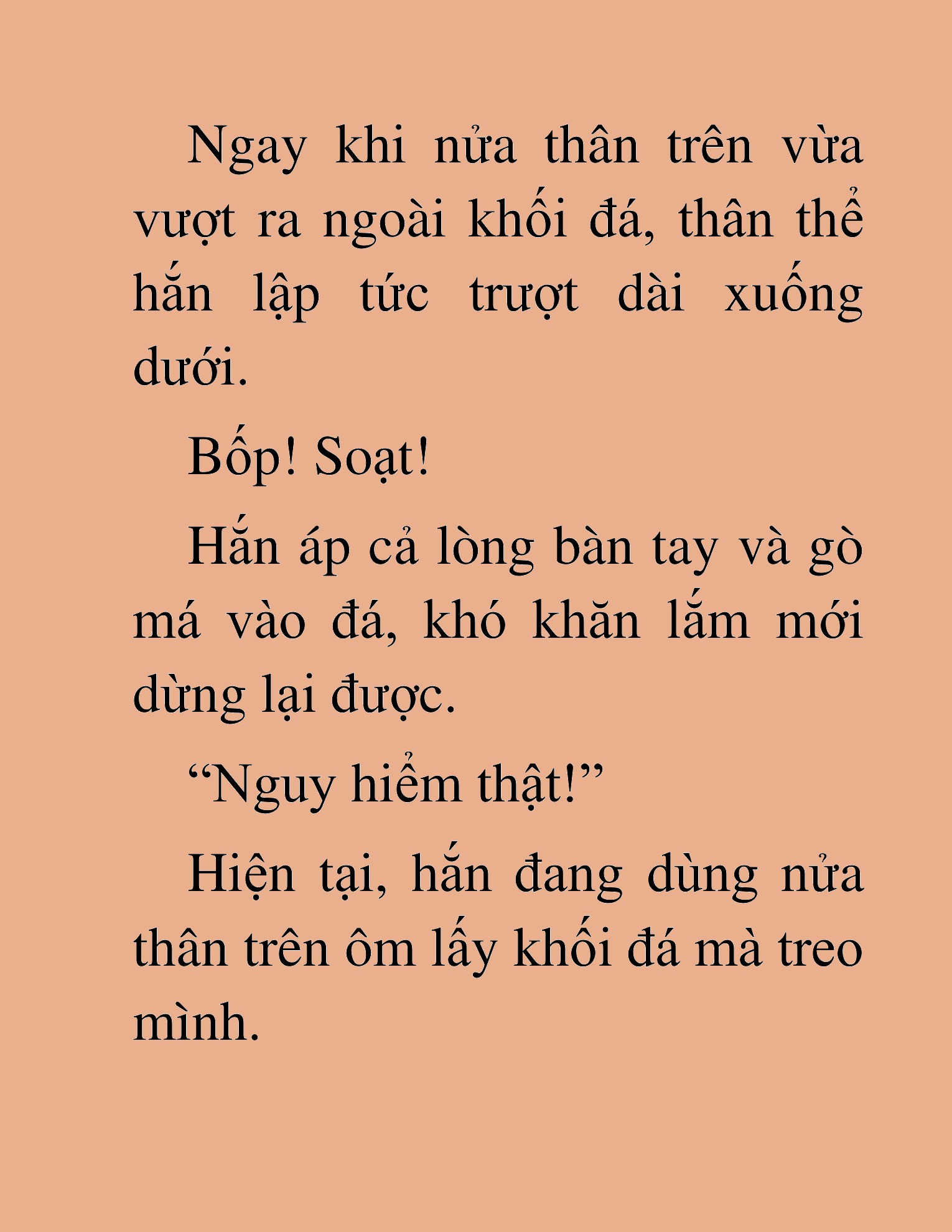 Đọc truyện HAT[novel] Võ Đang Chân Kinh - Chap 40